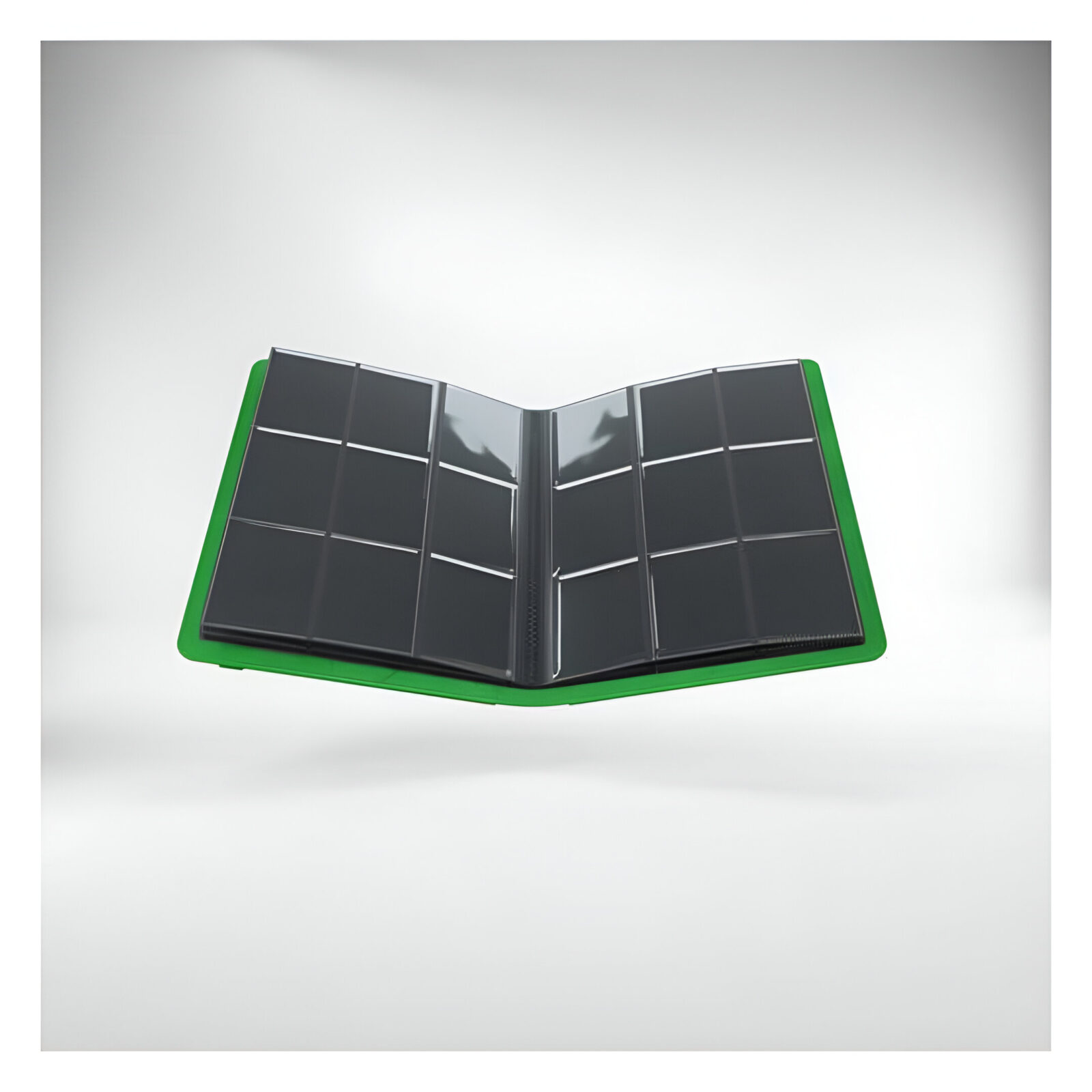 Prime Album: 18-Pocket – Green 3