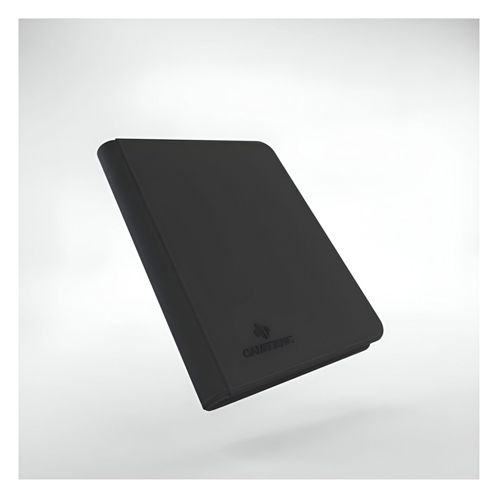 Zip-Up Album: 8-Pocket – Black