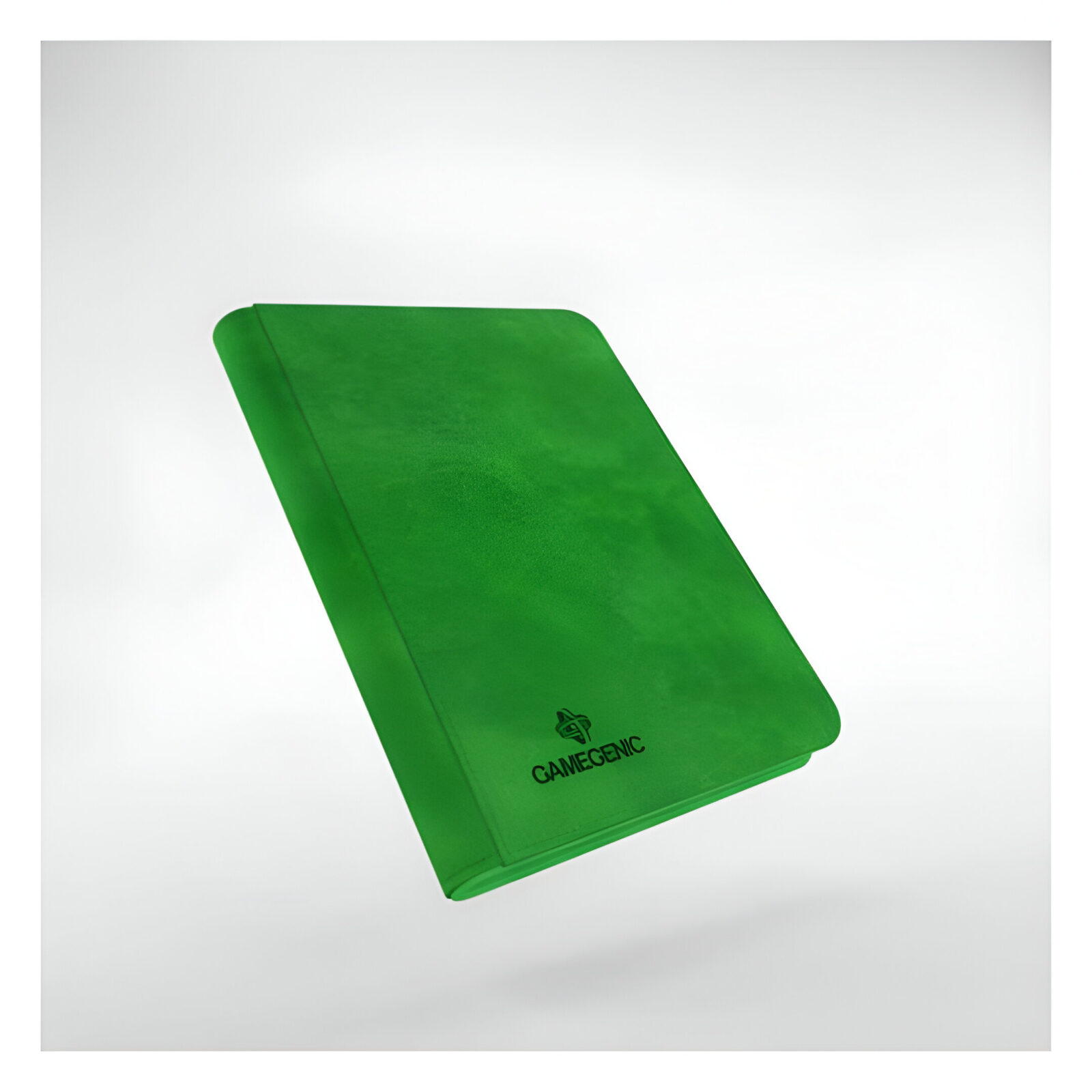 Zip-Up Album: 8-Pocket – Green