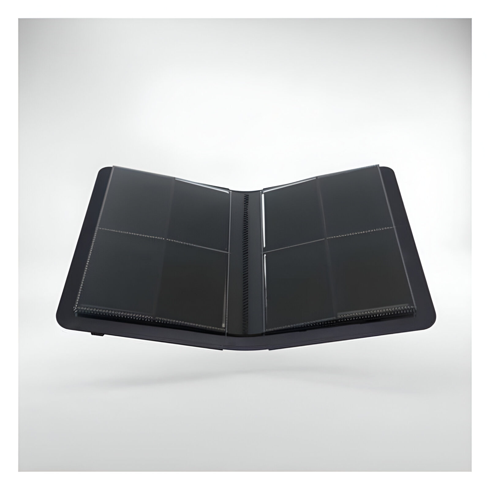 Prime Album: 8-Pocket – Black 3