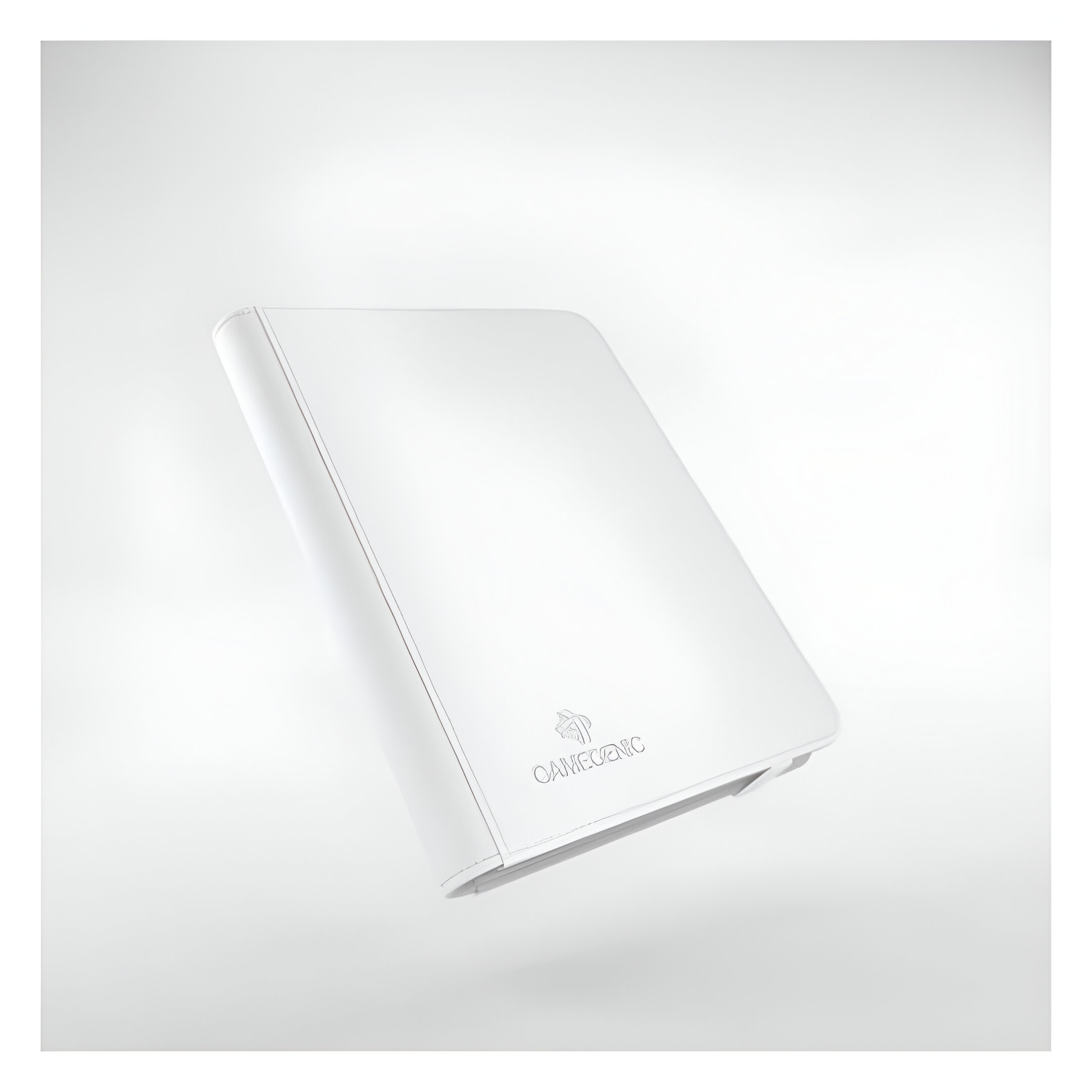 Prime Album: 8-Pocket – White 3 Prime Album: 8-Pocket – White 3