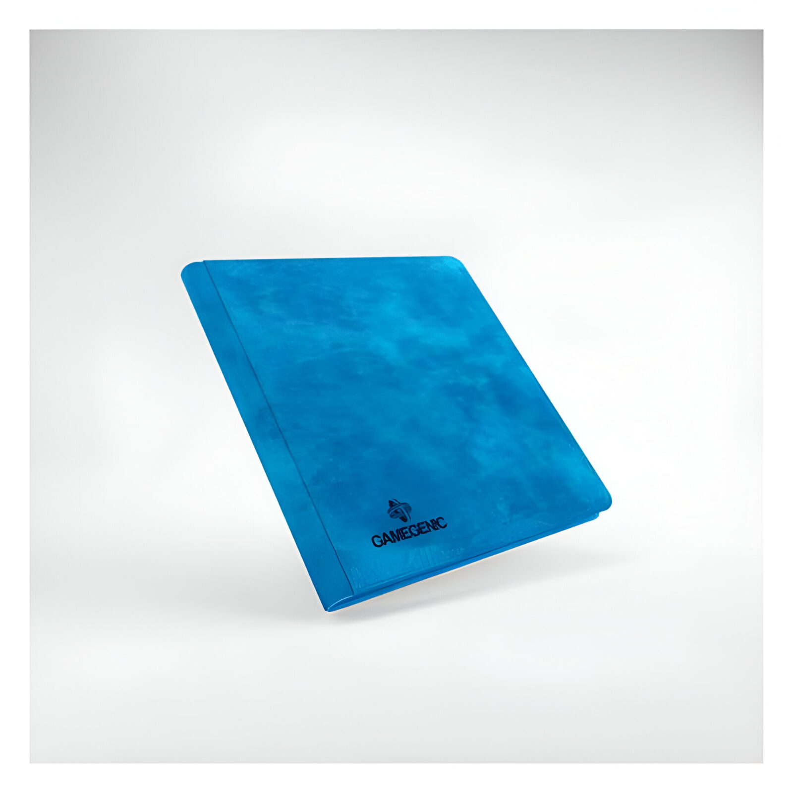Zip-Up Album: 24-Pocket – Blue