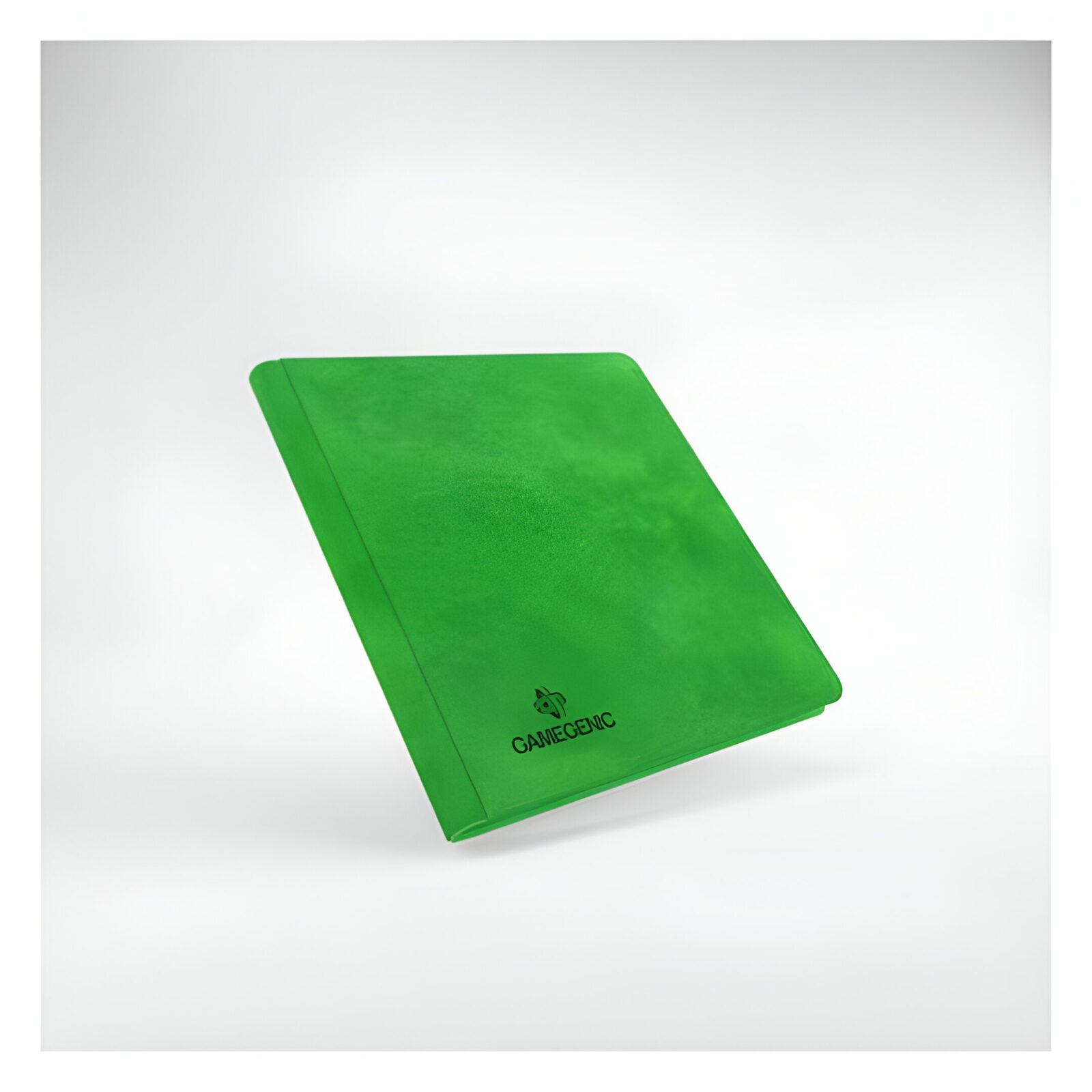 Zip-Up Album: 24-Pocket – Green