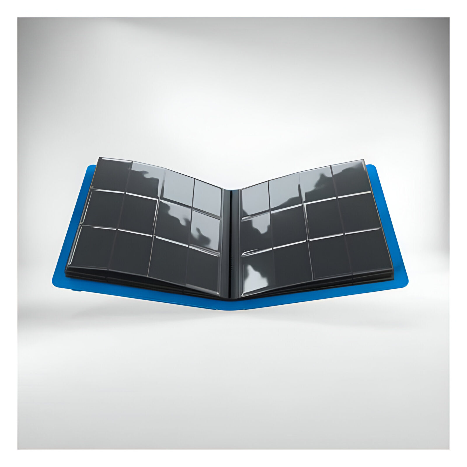 Prime Album: 24-Pocket – Blue 3