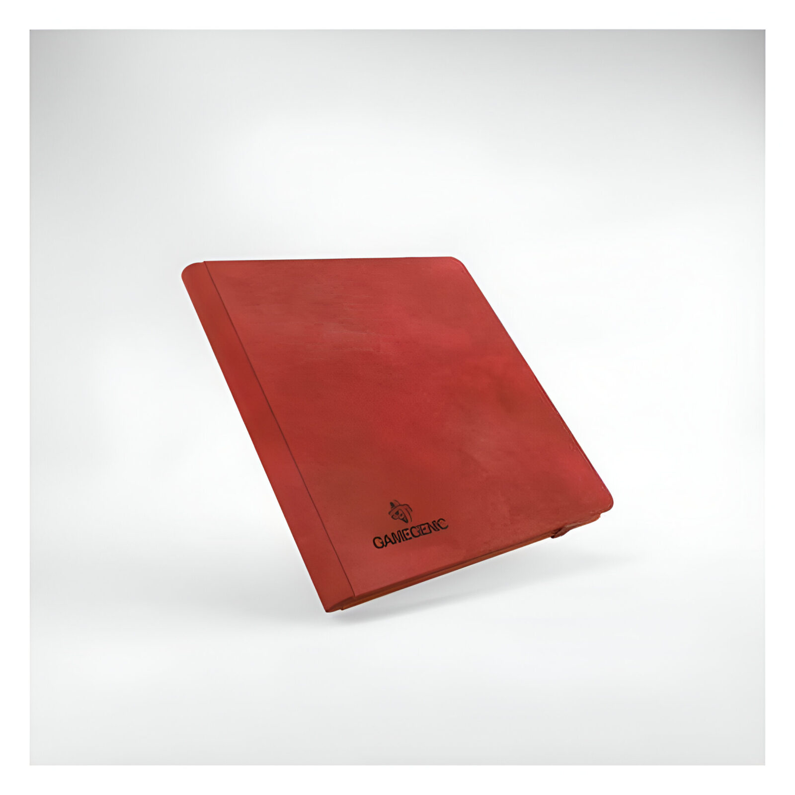 Prime Album: 24-Pocket – Red