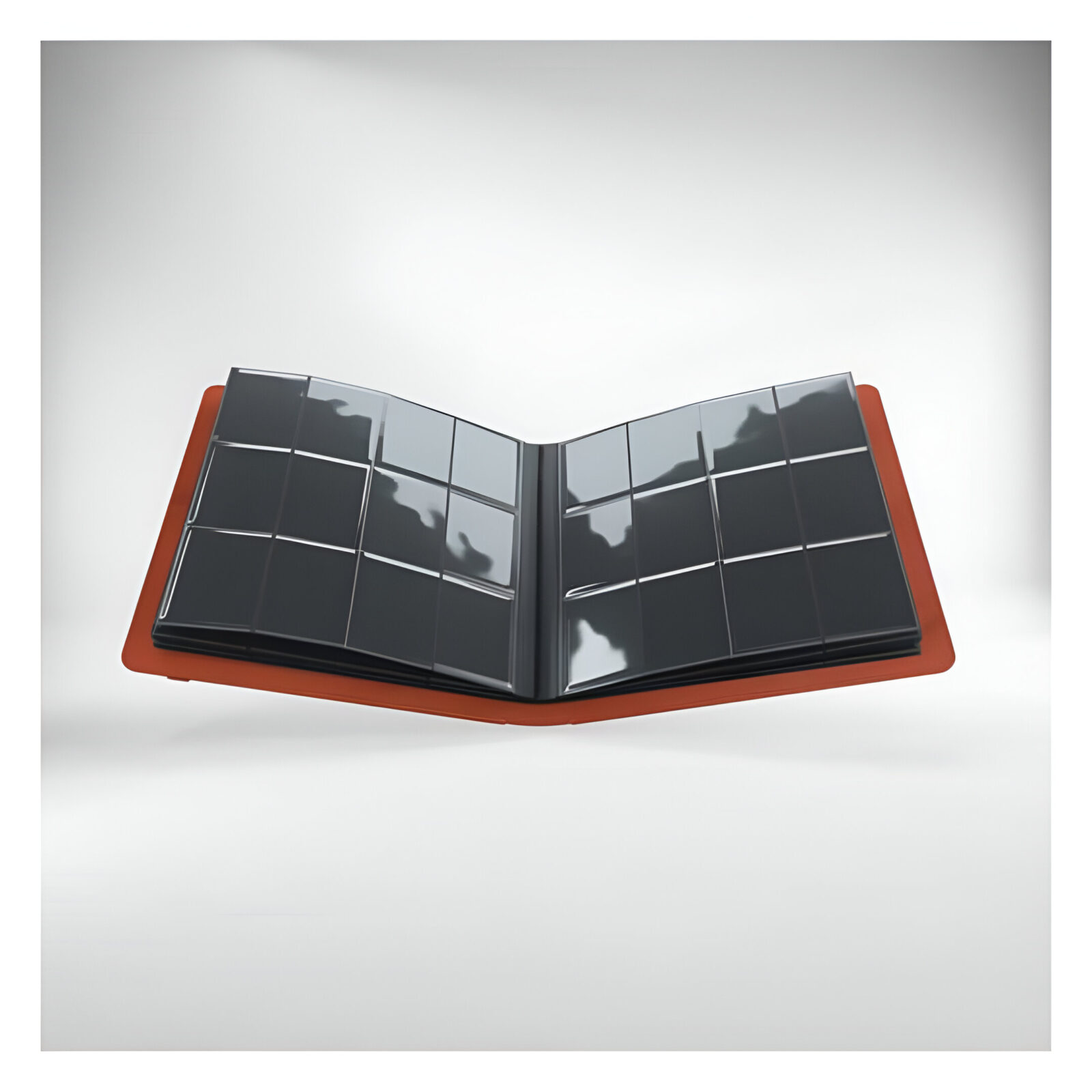 Prime Album: 24-Pocket – Red 3