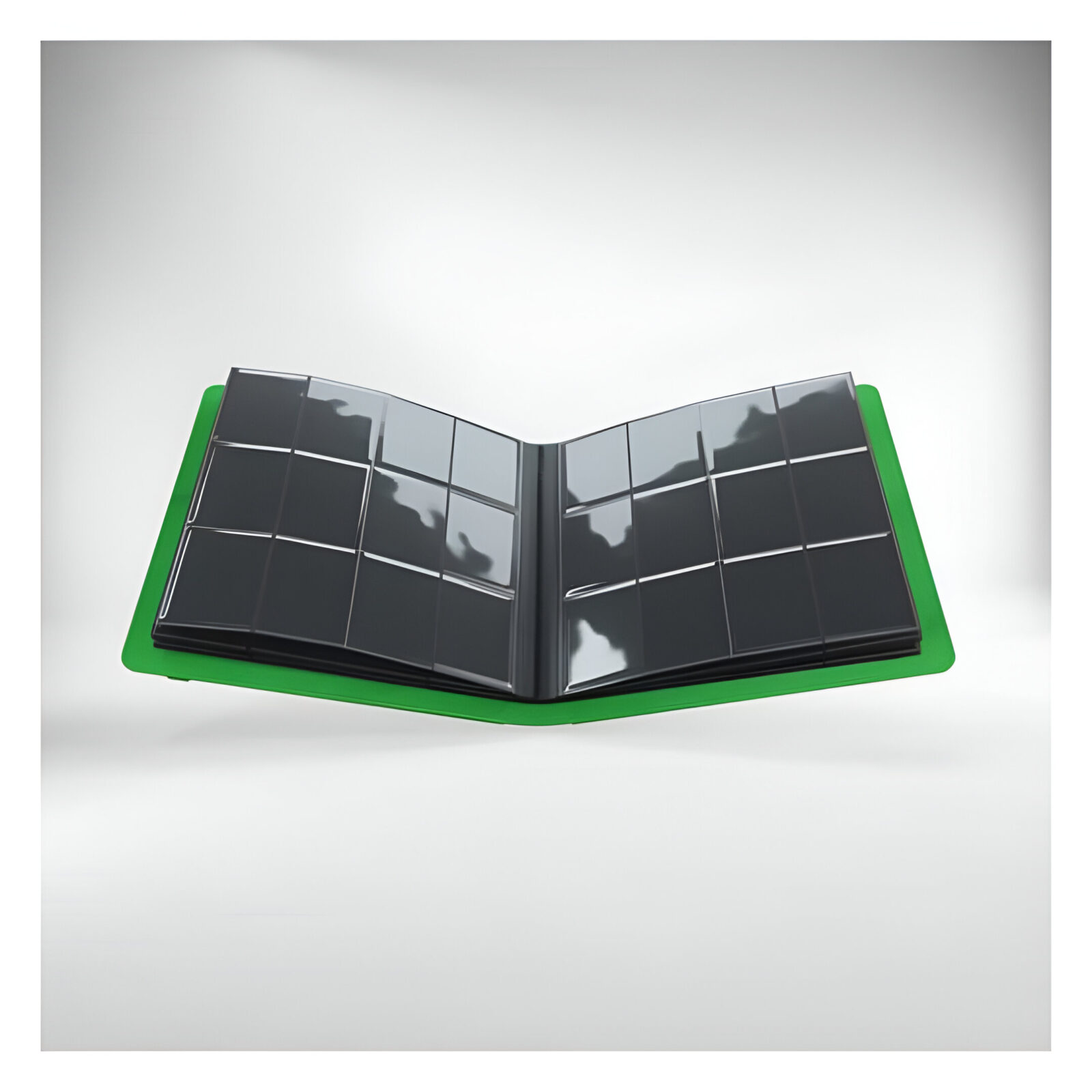 Prime Album: 24-Pocket – Green 3