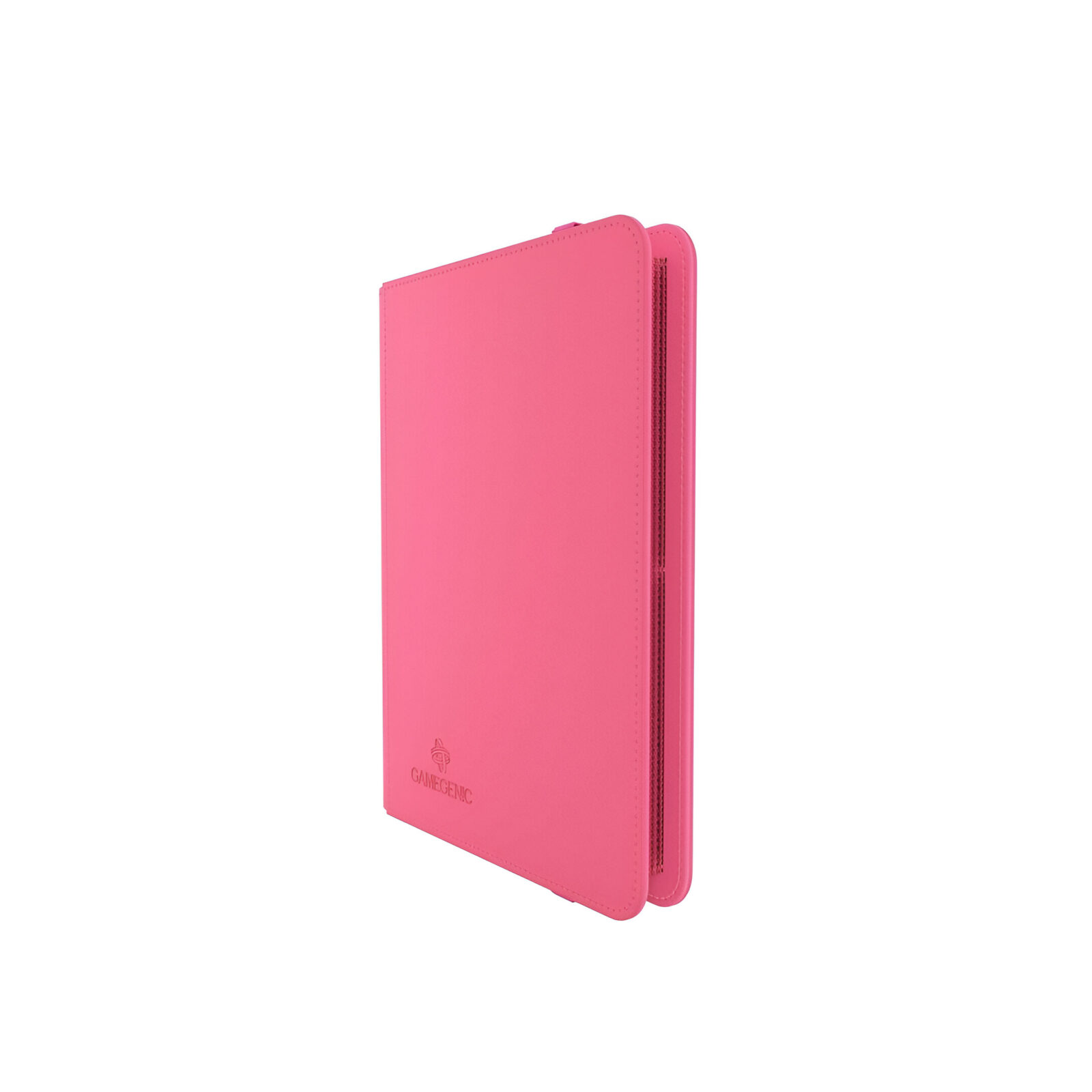 Gamegenic Prime Album 8-Pocket – Pink