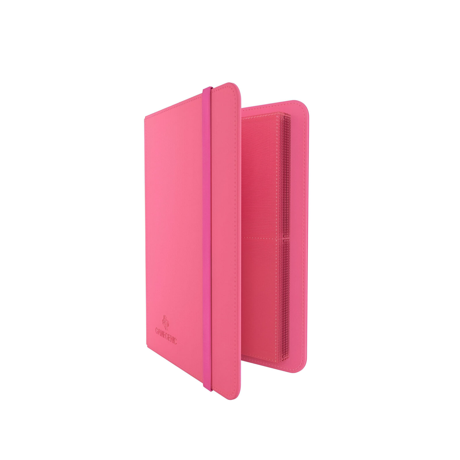 Gamegenic Prime Album 8-Pocket – Pink 3
