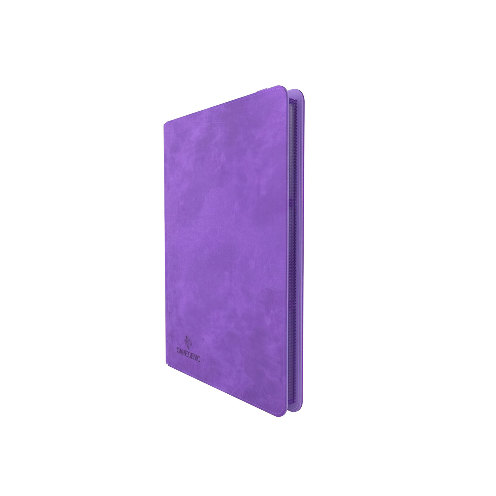 Gamegenic Prime Album 18-Pocket – Purple