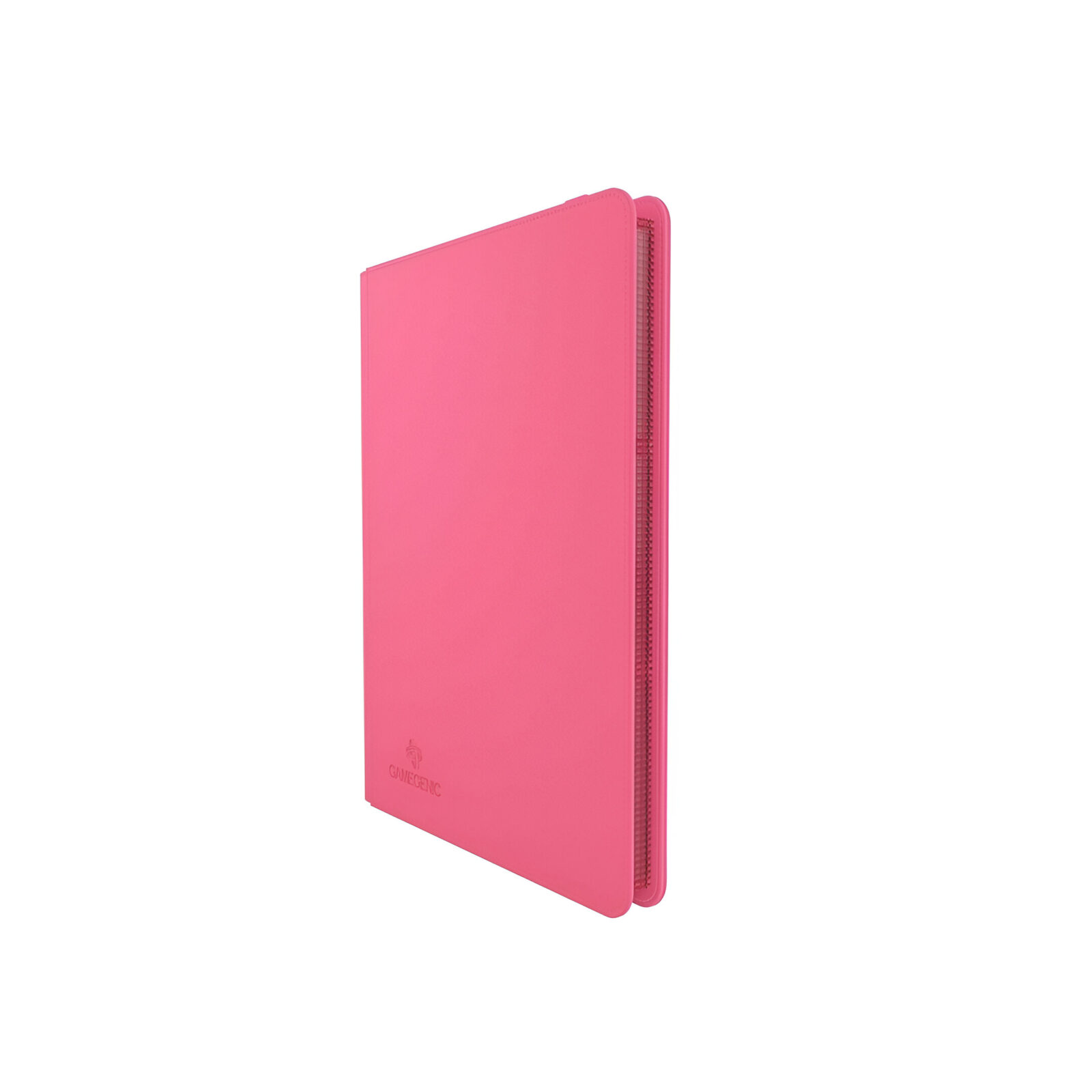 Gamegenic Prime Album 18-Pocket – Pink