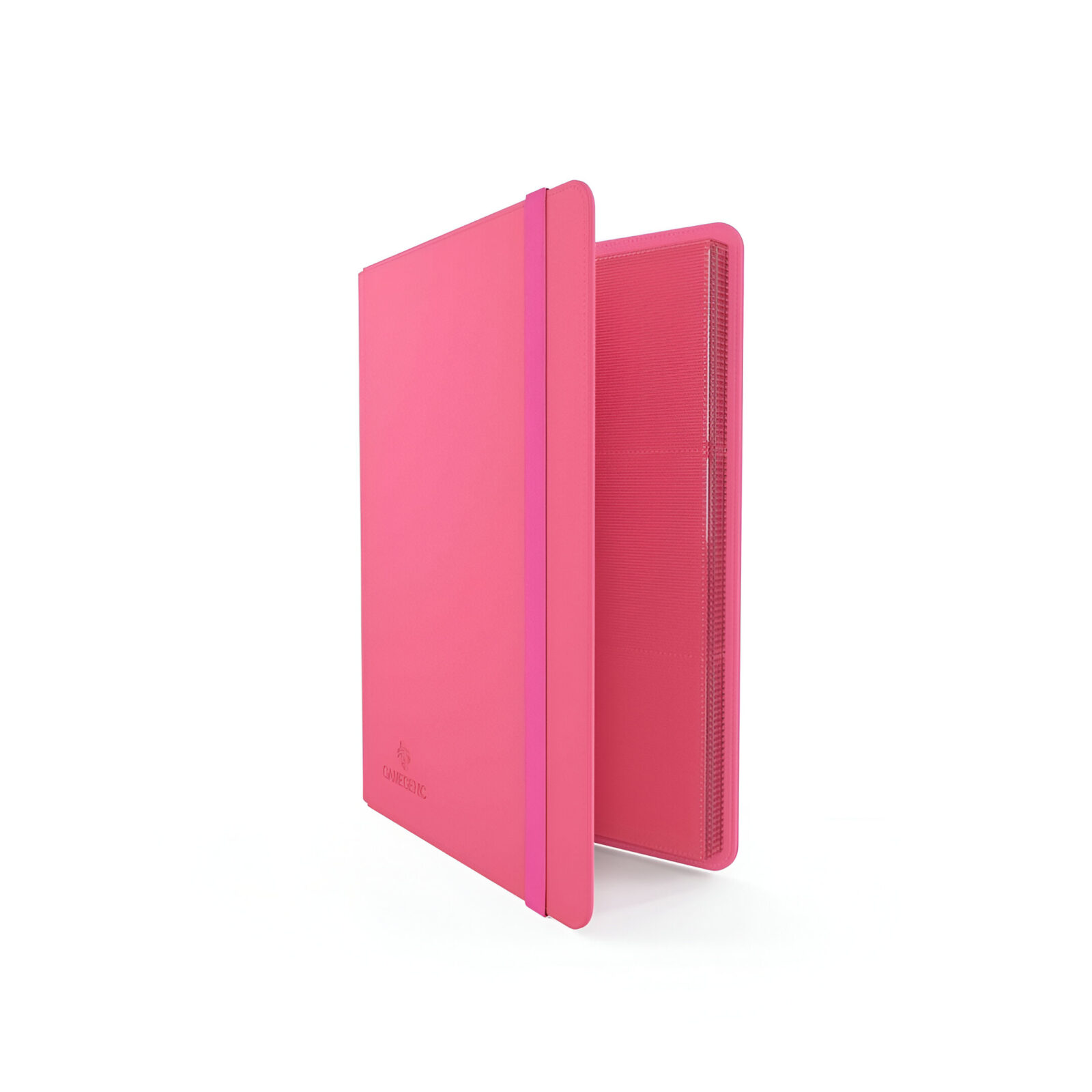 Gamegenic Prime Album 18-Pocket – Pink 3