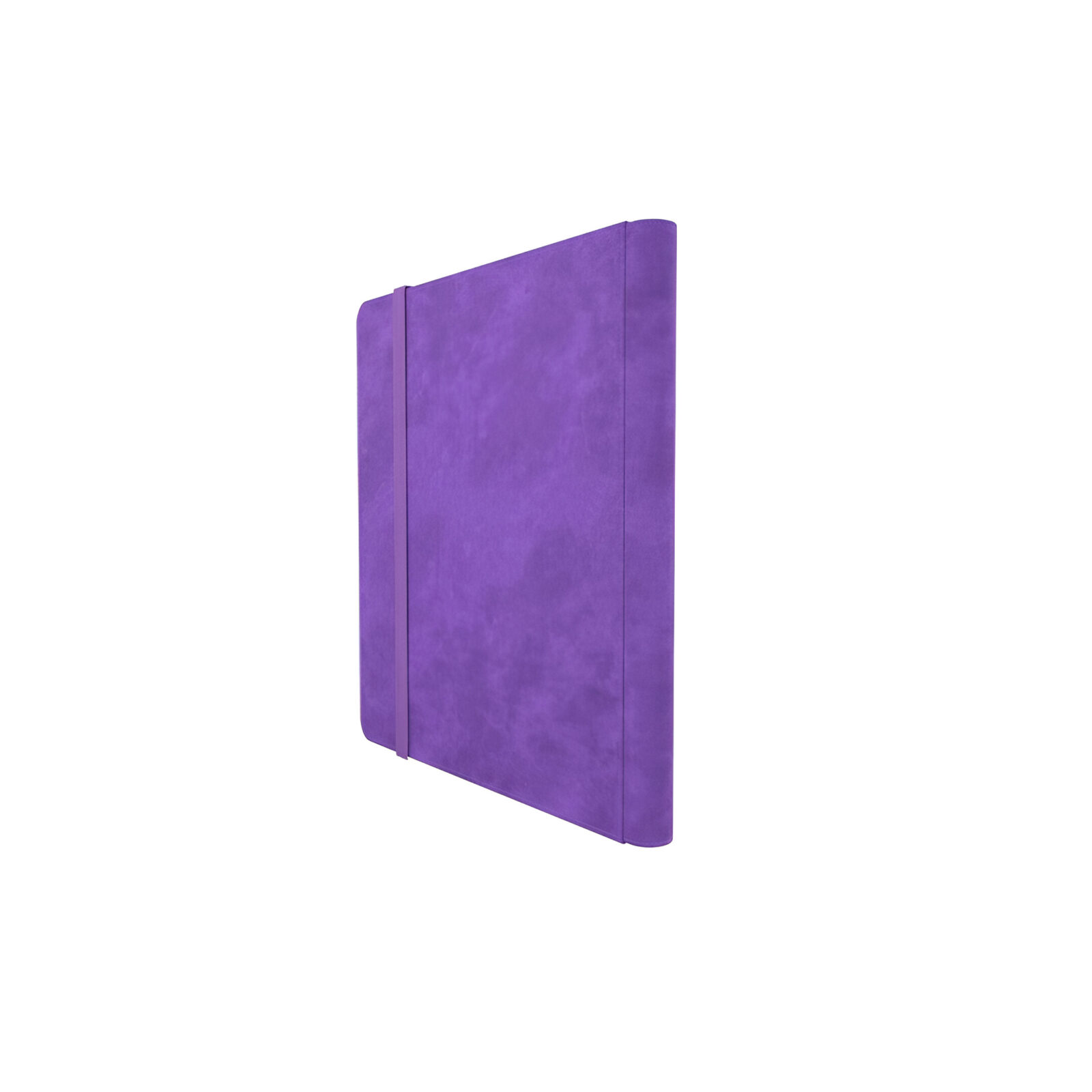 Gamegenic Prime Album 24-Pocket – Purple 3