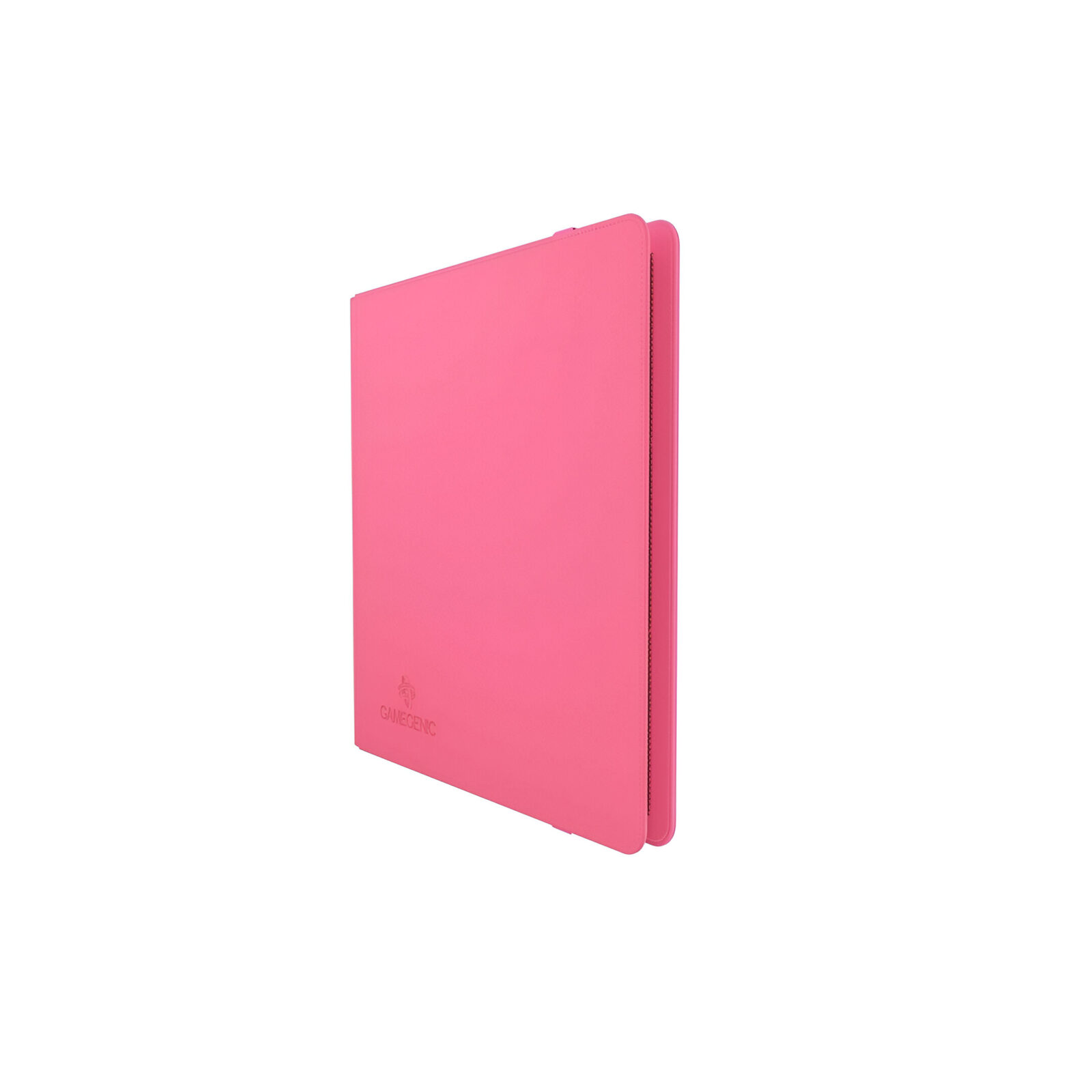Gamegenic Prime Album 24-Pocket – Pink