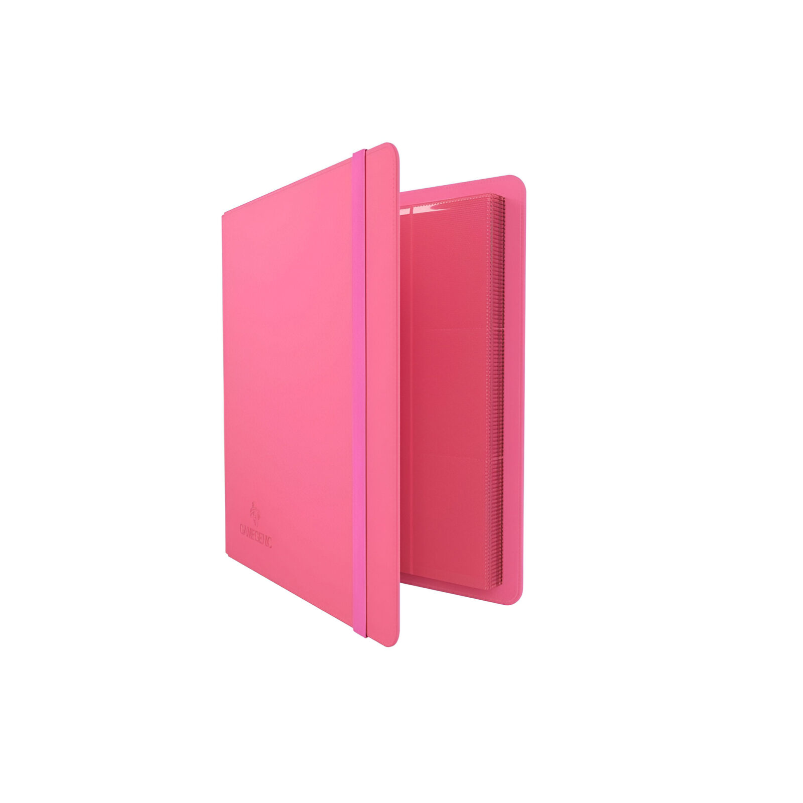 Gamegenic Prime Album 24-Pocket – Pink 3