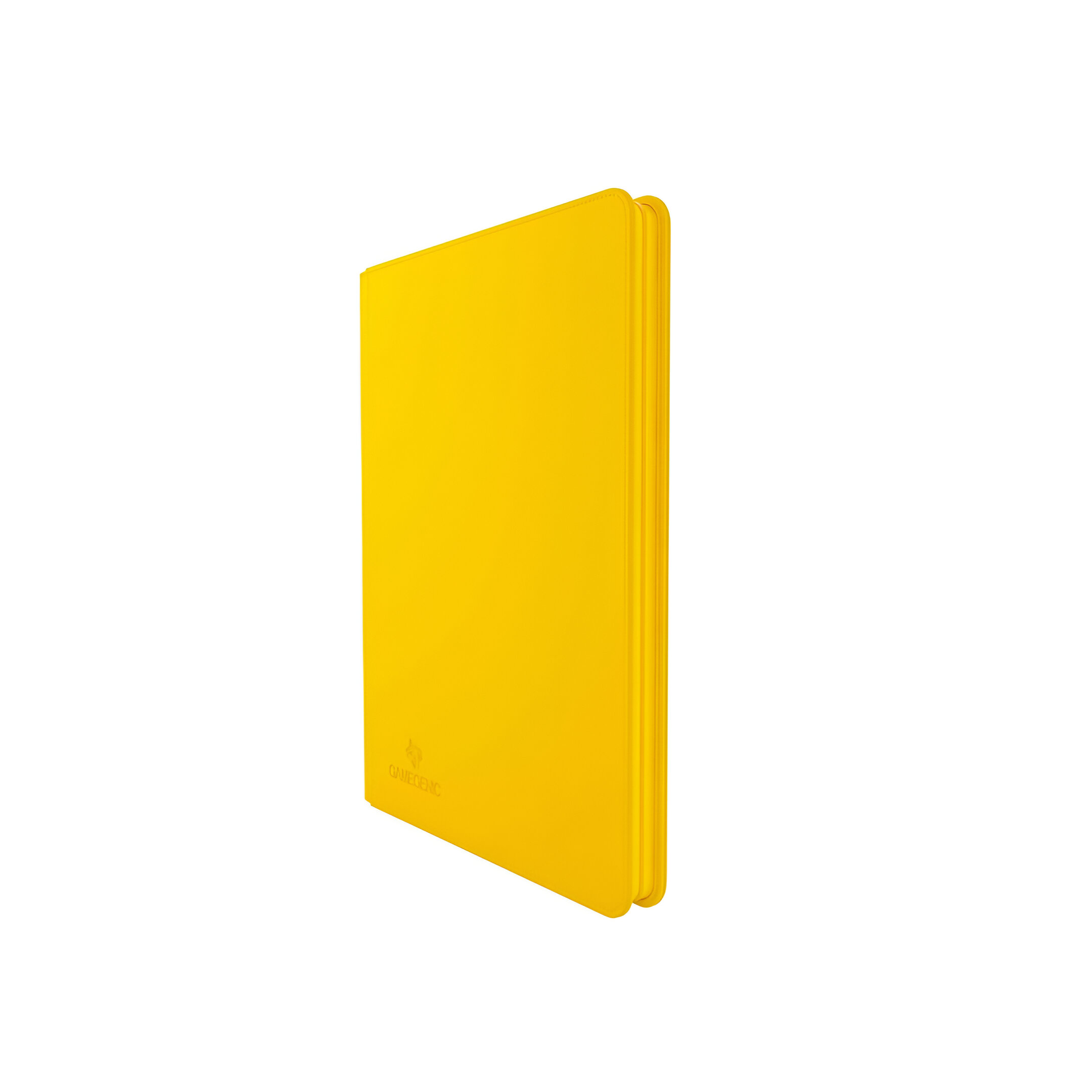 Gamegenic Zip-Up Album 18-Pocket – Yellow 3 Gamegenic Zip-Up Album 18-Pocket – Yellow 3