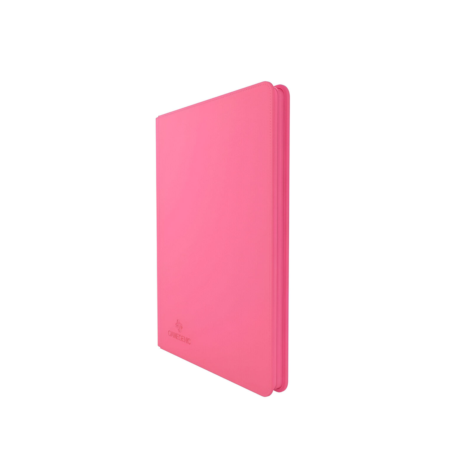 Gamegenic Zip-Up Album 18-Pocket – Pink