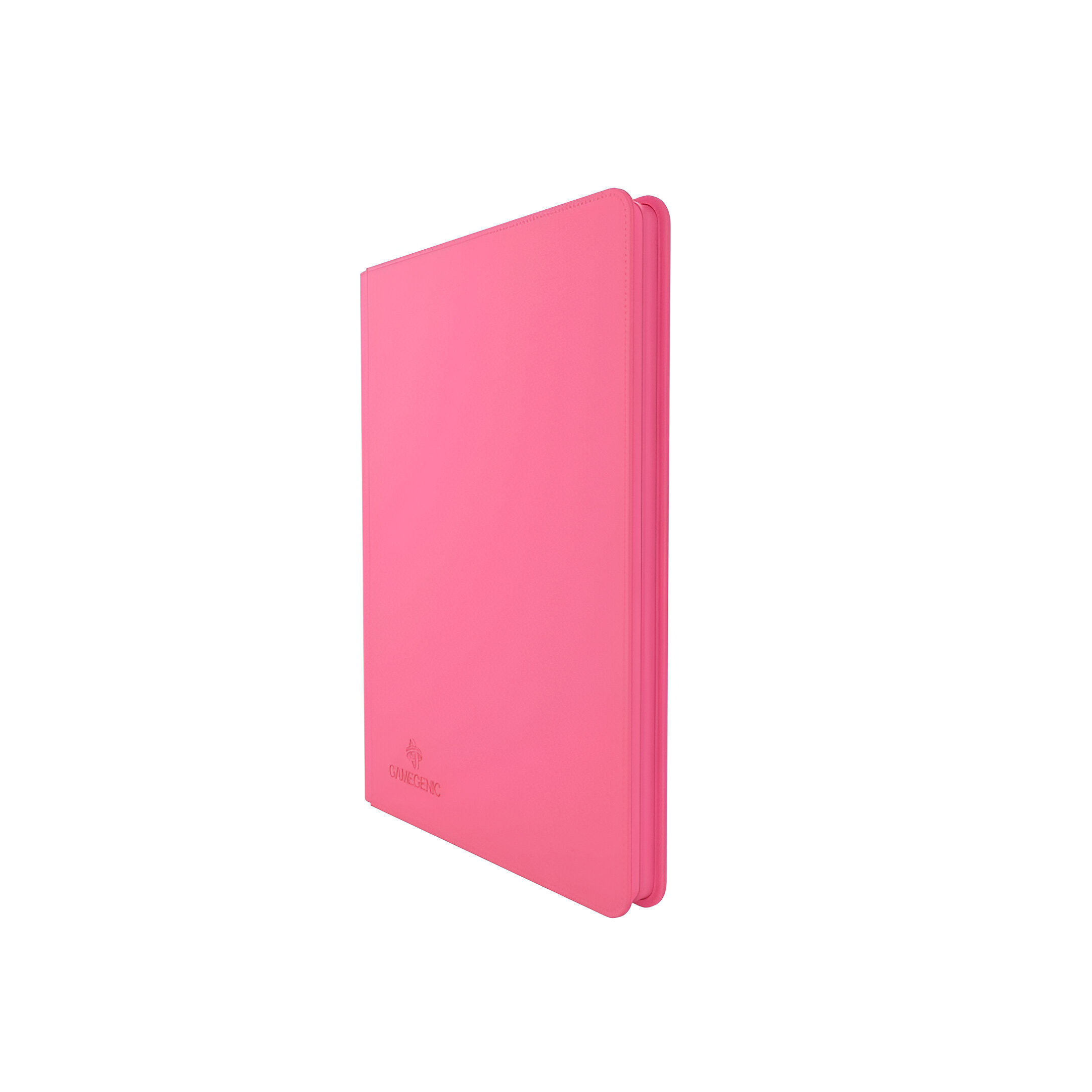 Gamegenic Zip-Up Album 18-Pocket – Pink 3 Gamegenic Zip-Up Album 18-Pocket – Pink 3