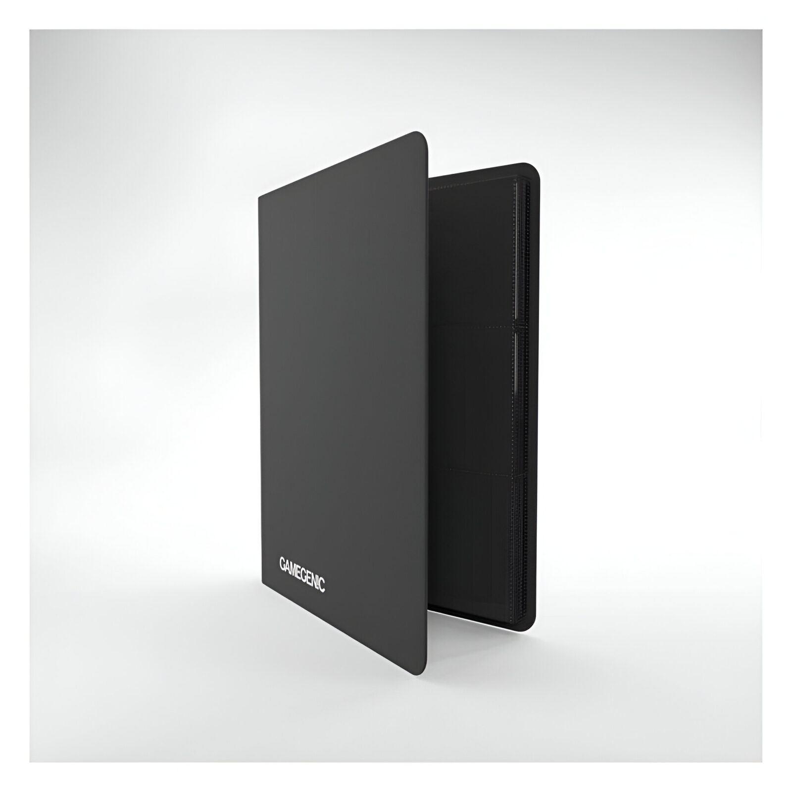 Casual Album: 18-Pocket – Black 3