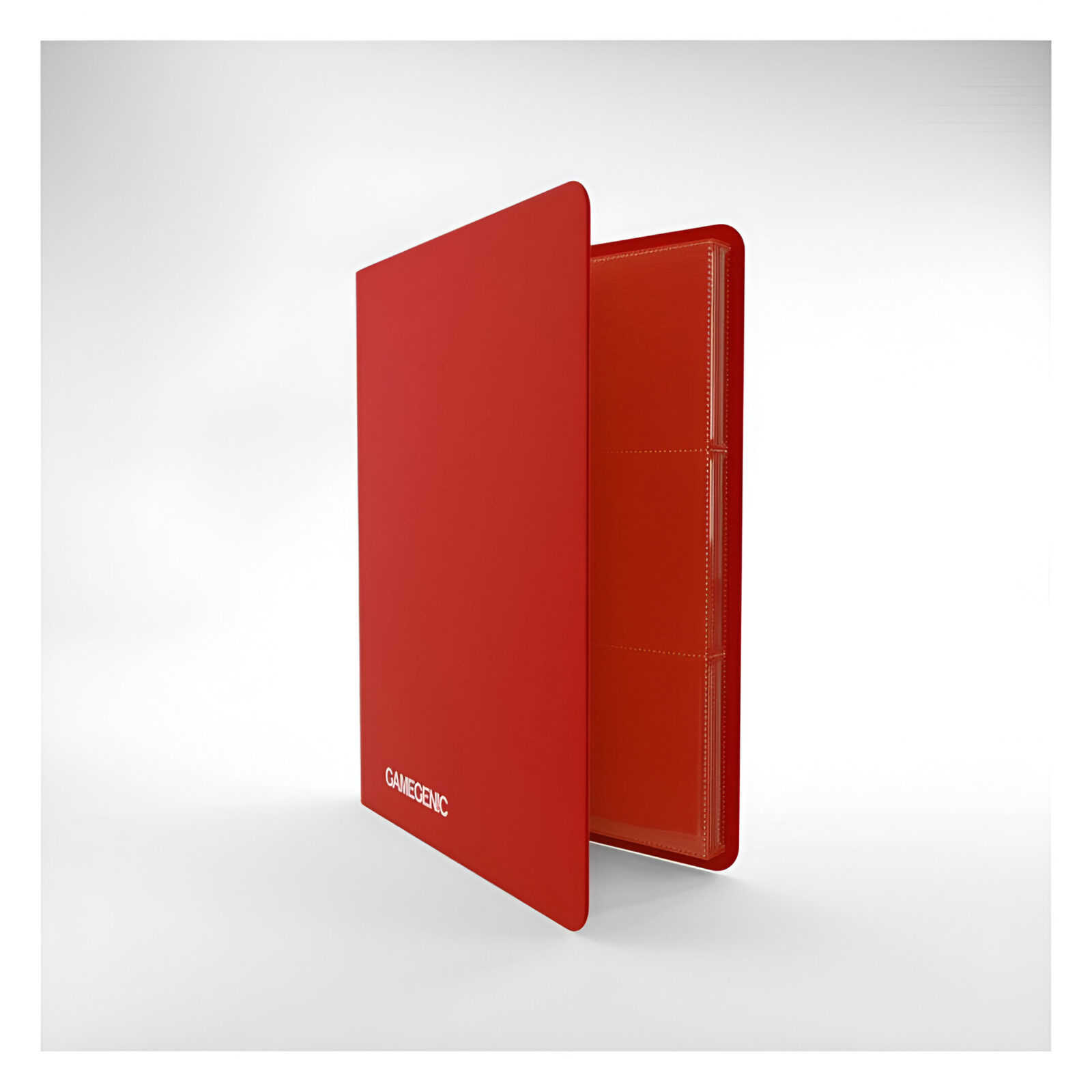 Casual Album: 18-Pocket – Red 3