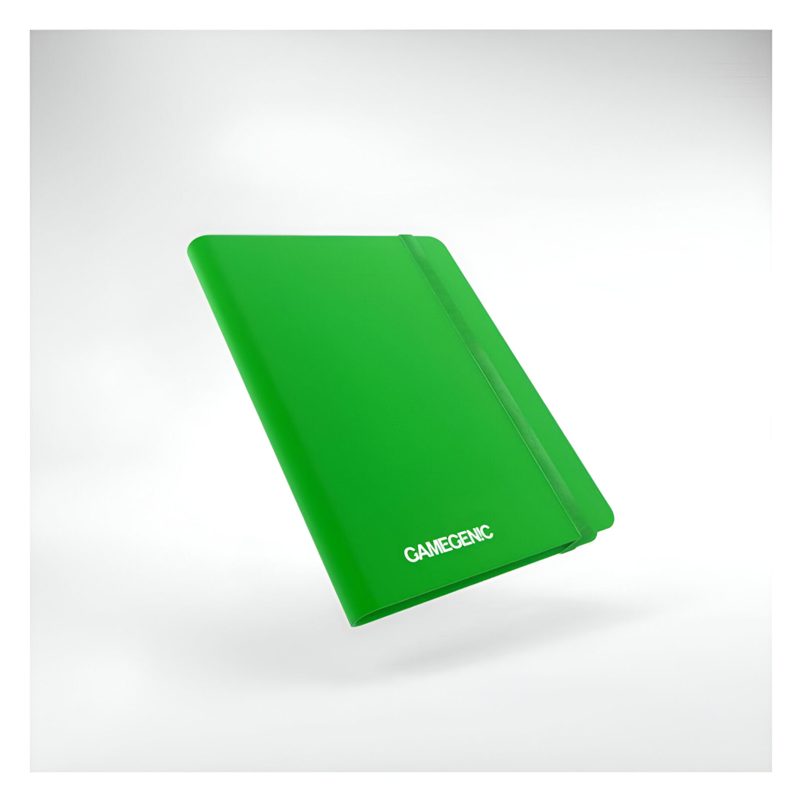 Casual Album 18-Pocket – Green 15