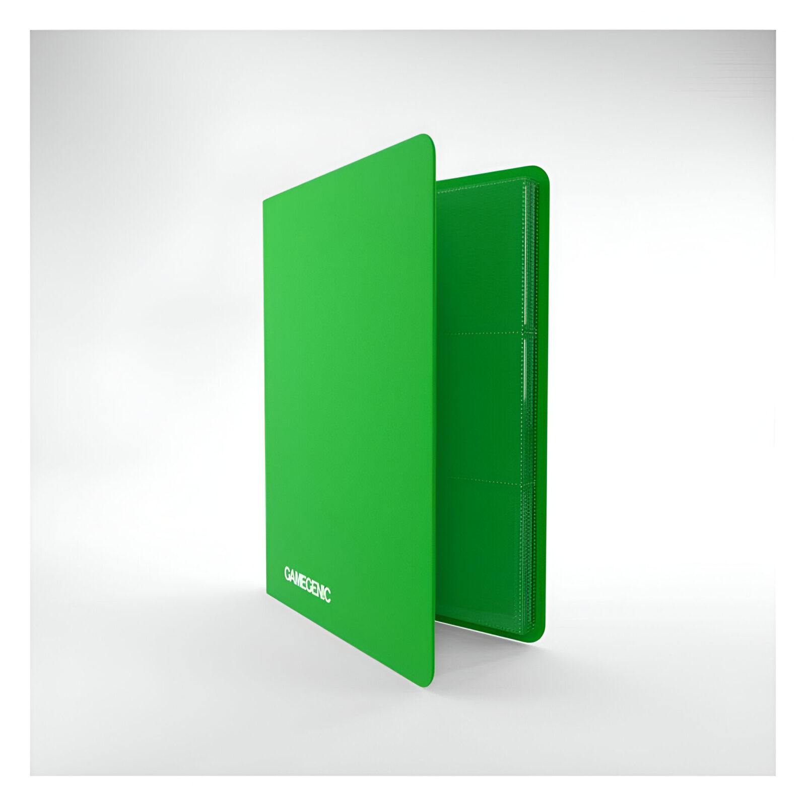 Casual Album 18-Pocket – Green 17
