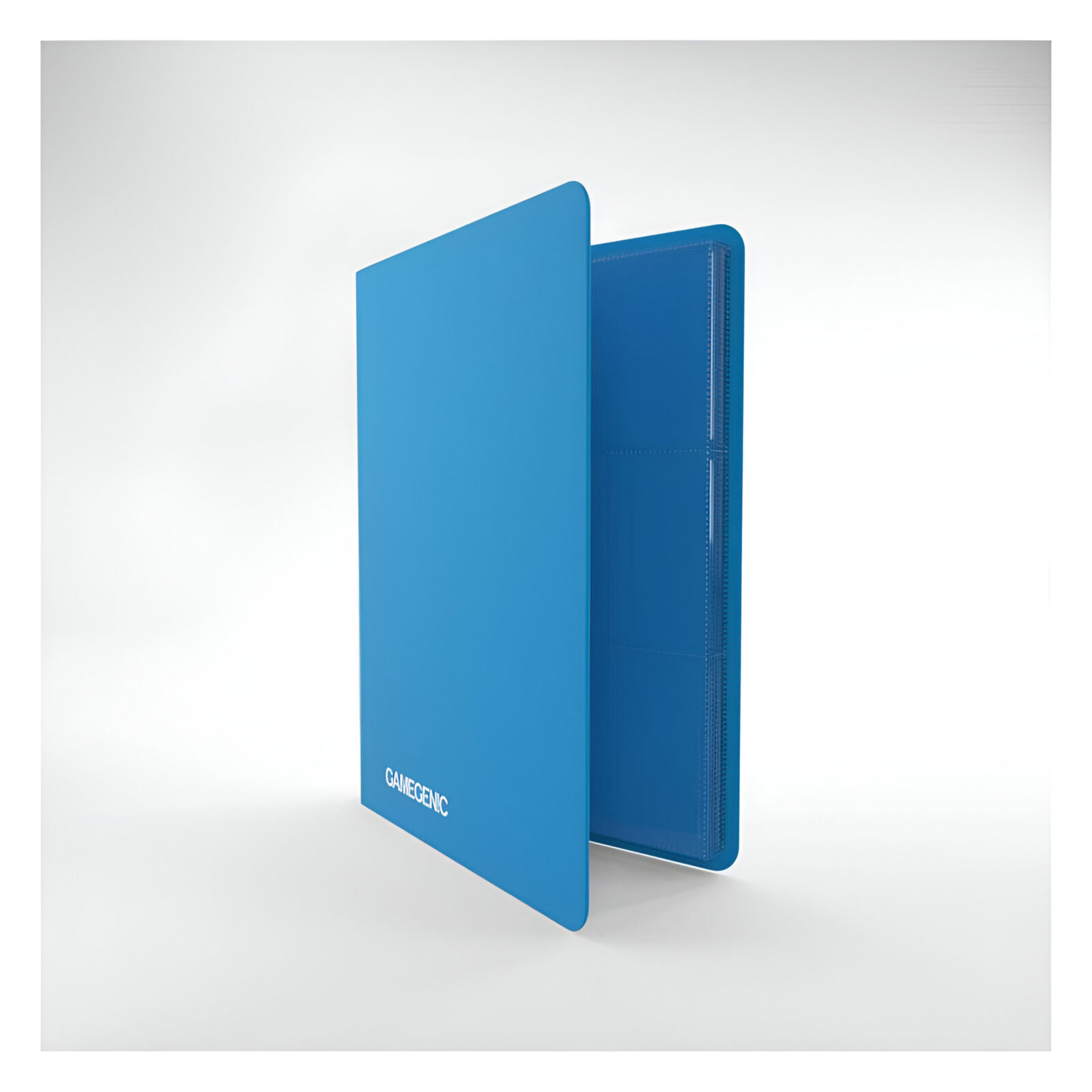 Casual Album 18-Pocket – Blue 3