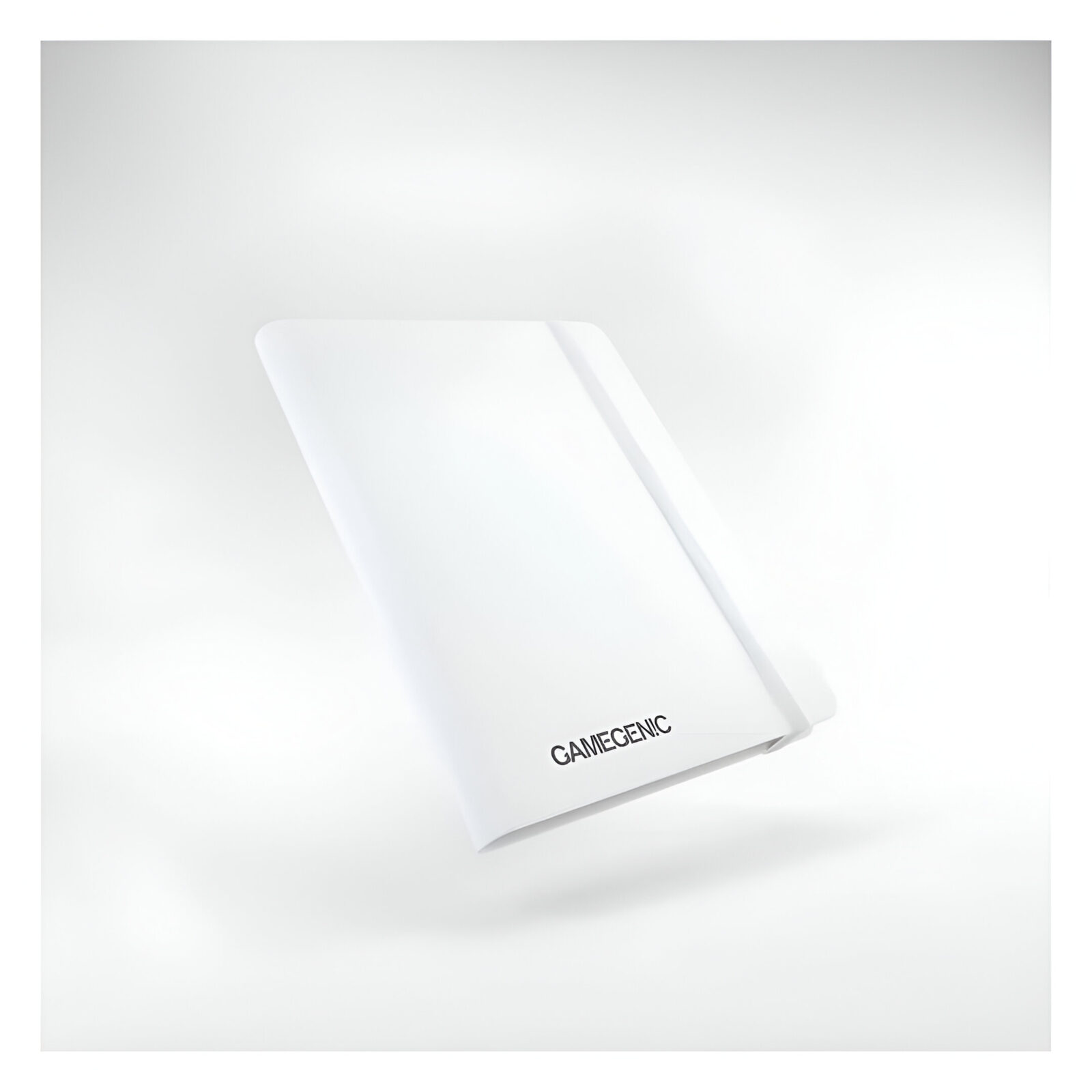 Casual Album 18-Pocket White