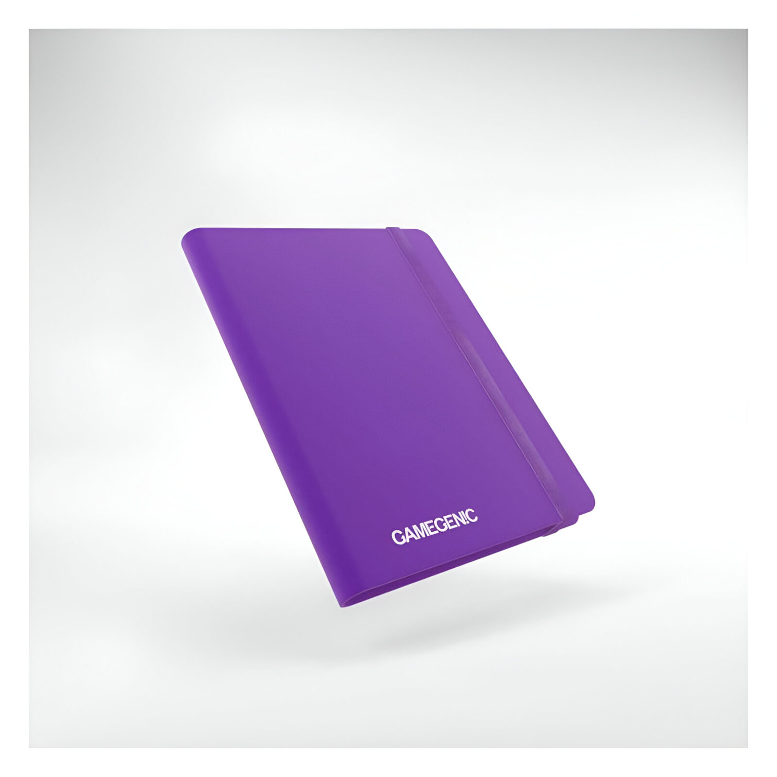 Casual Album 18-Pocket – Purple