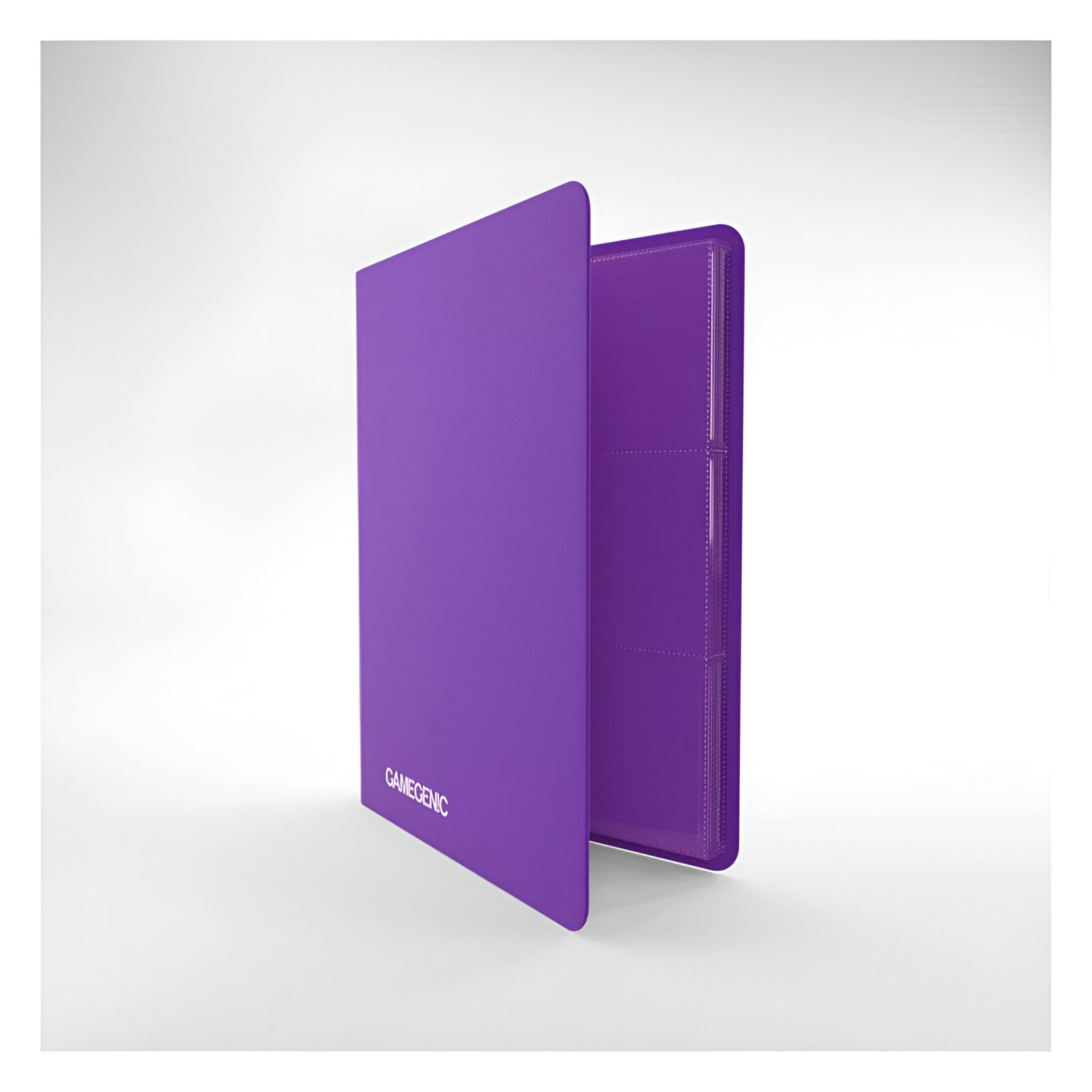 Casual Album 18-Pocket – Purple 3