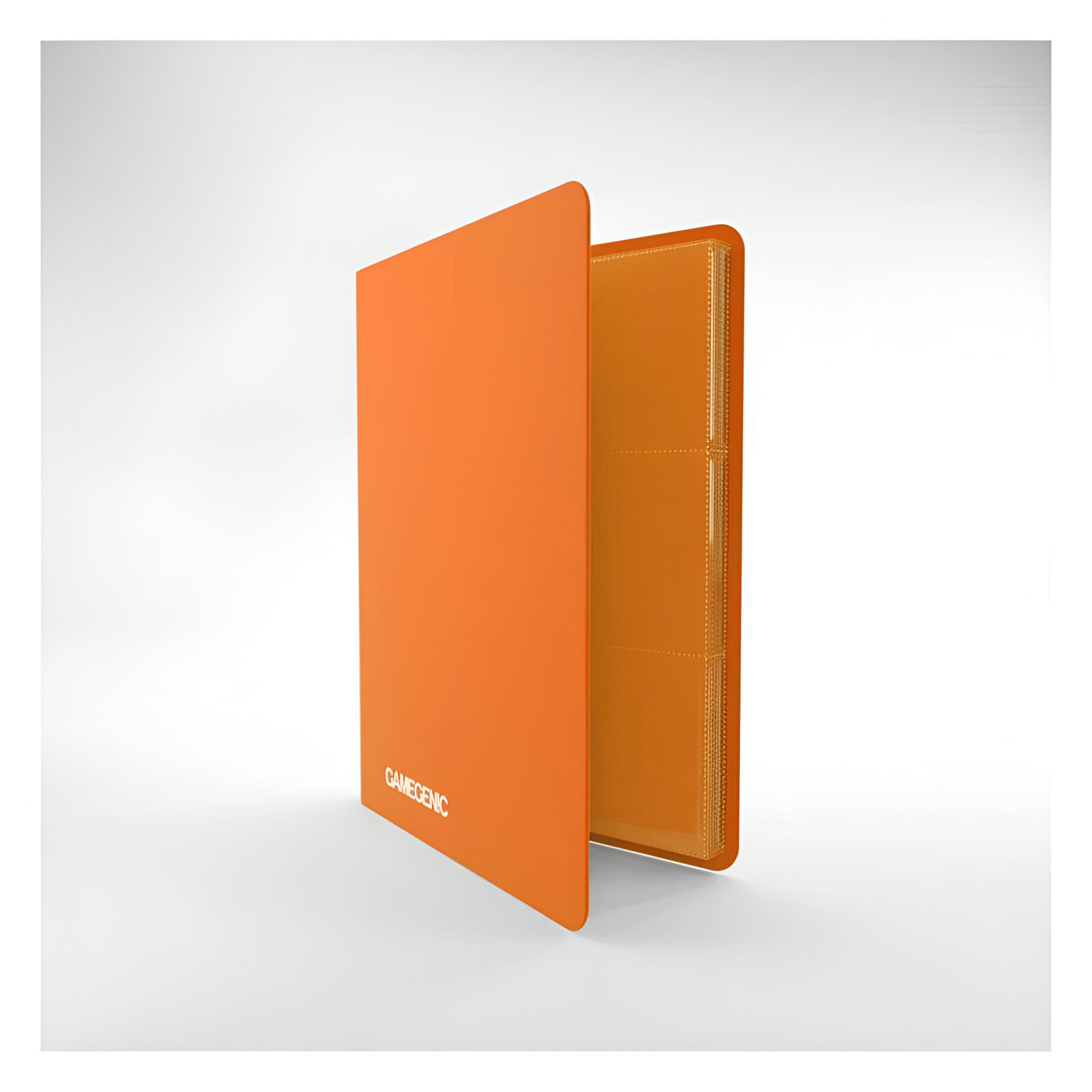 Casual Album 18-Pocket – Orange 3