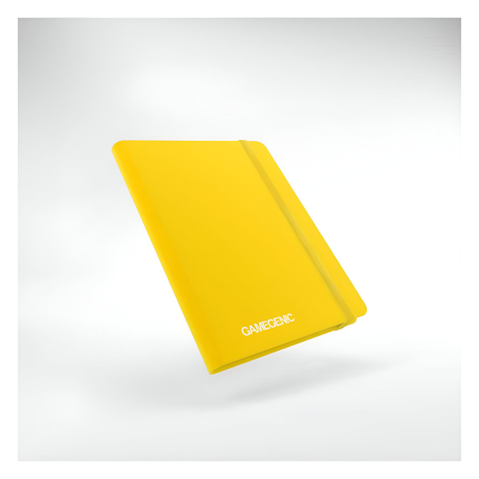 Casual Album 18-Pocket – Yellow