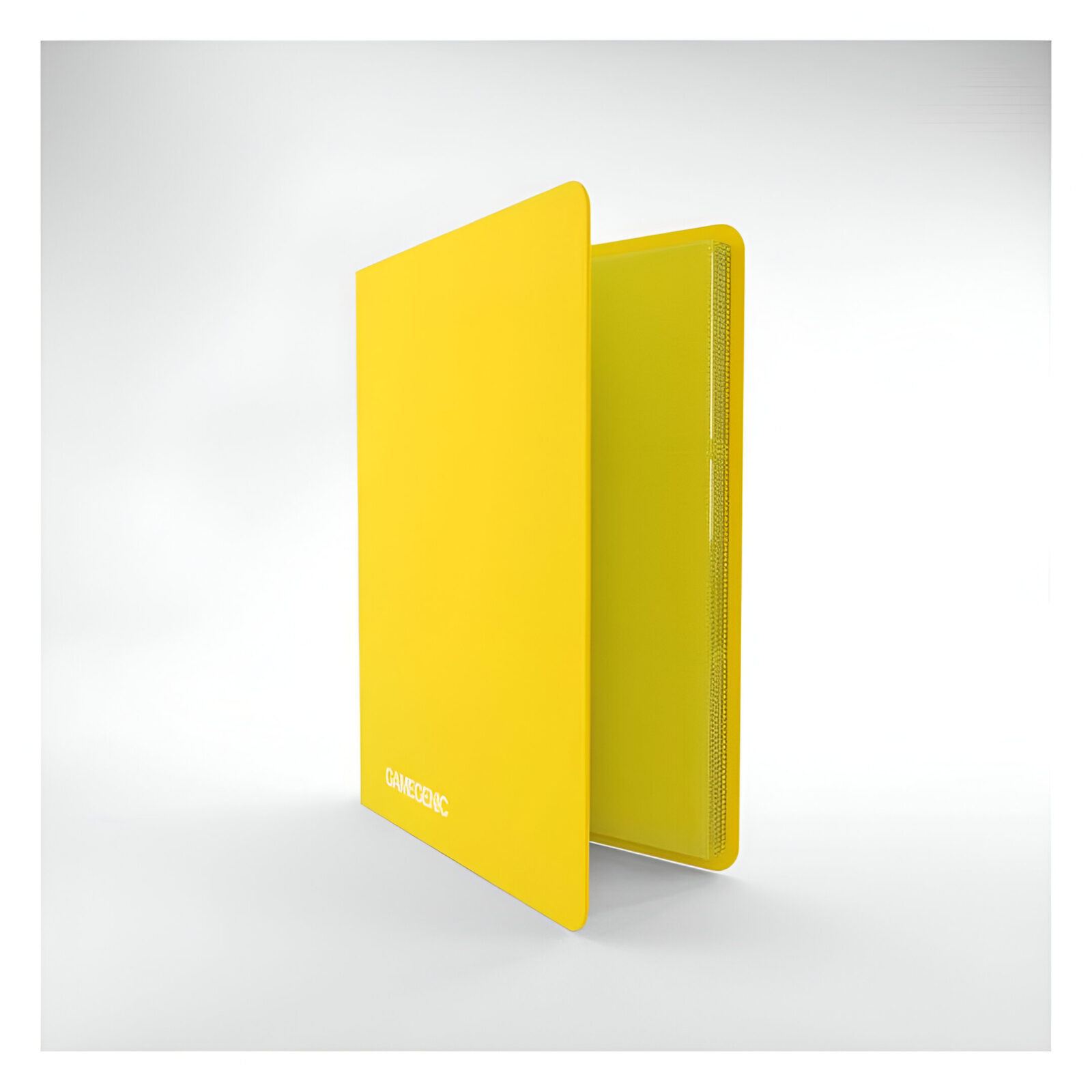 Casual Album 18-Pocket – Yellow 3