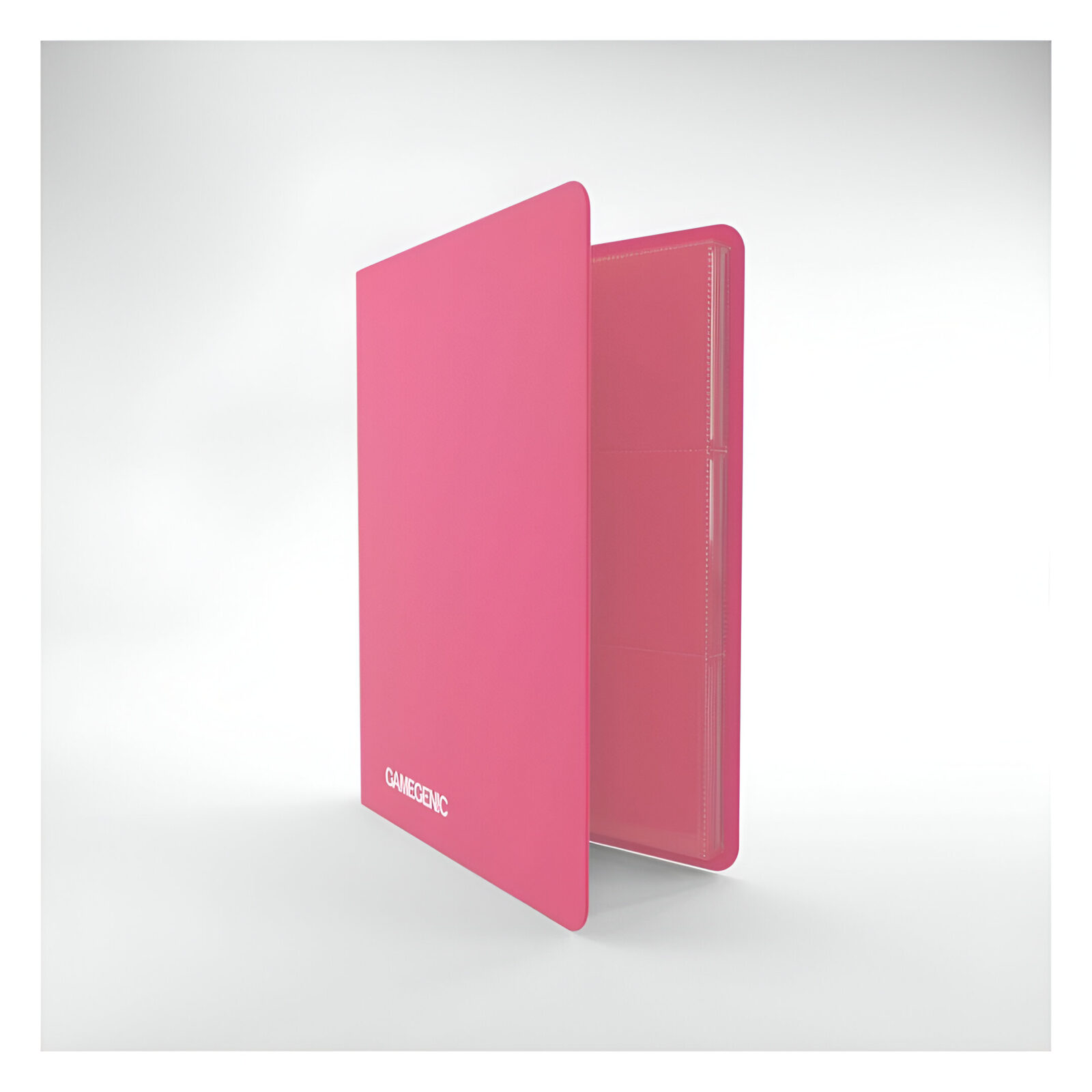 Casual Album 18-Pocket – Pink 3