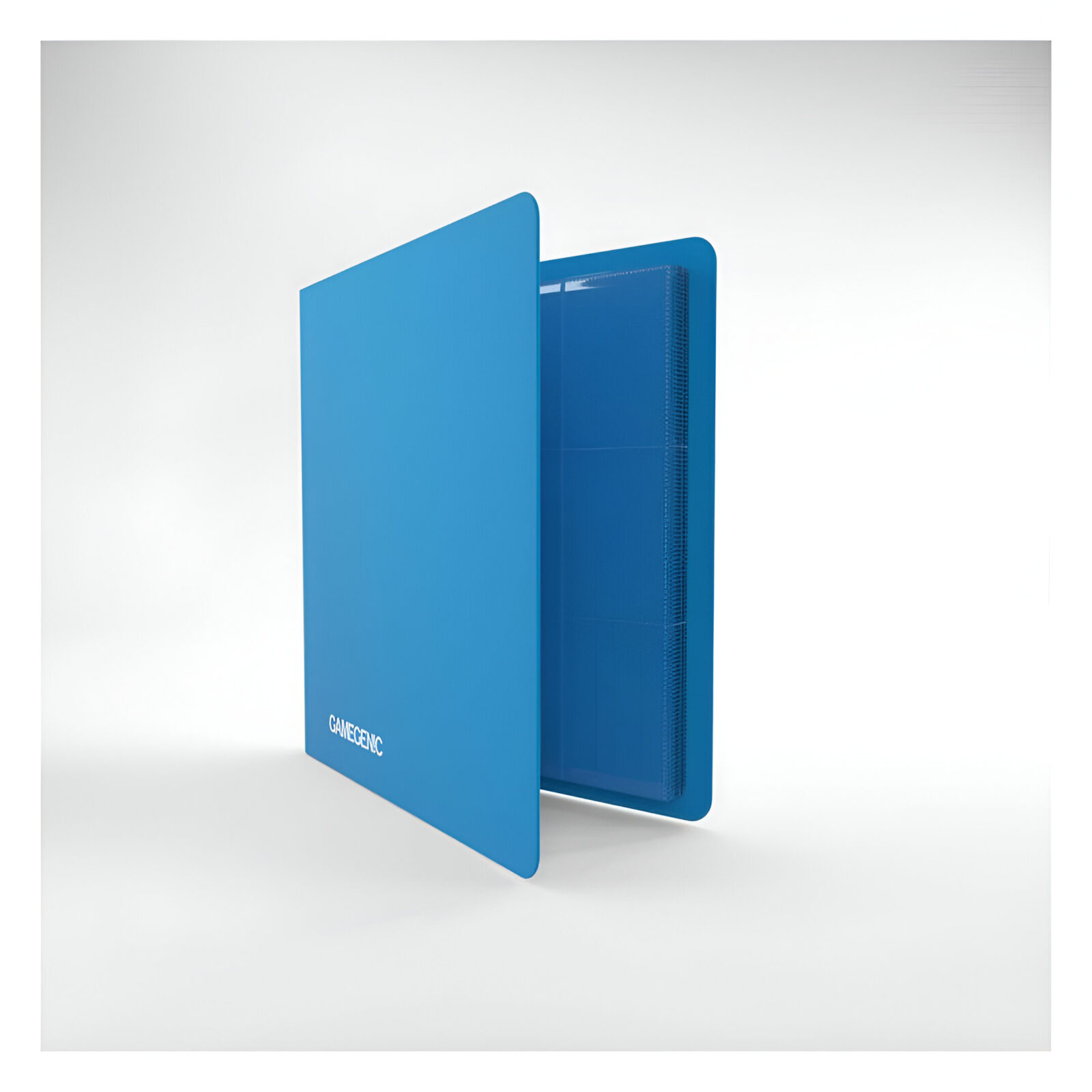 Casual Album 24-Pocket – Blue 3