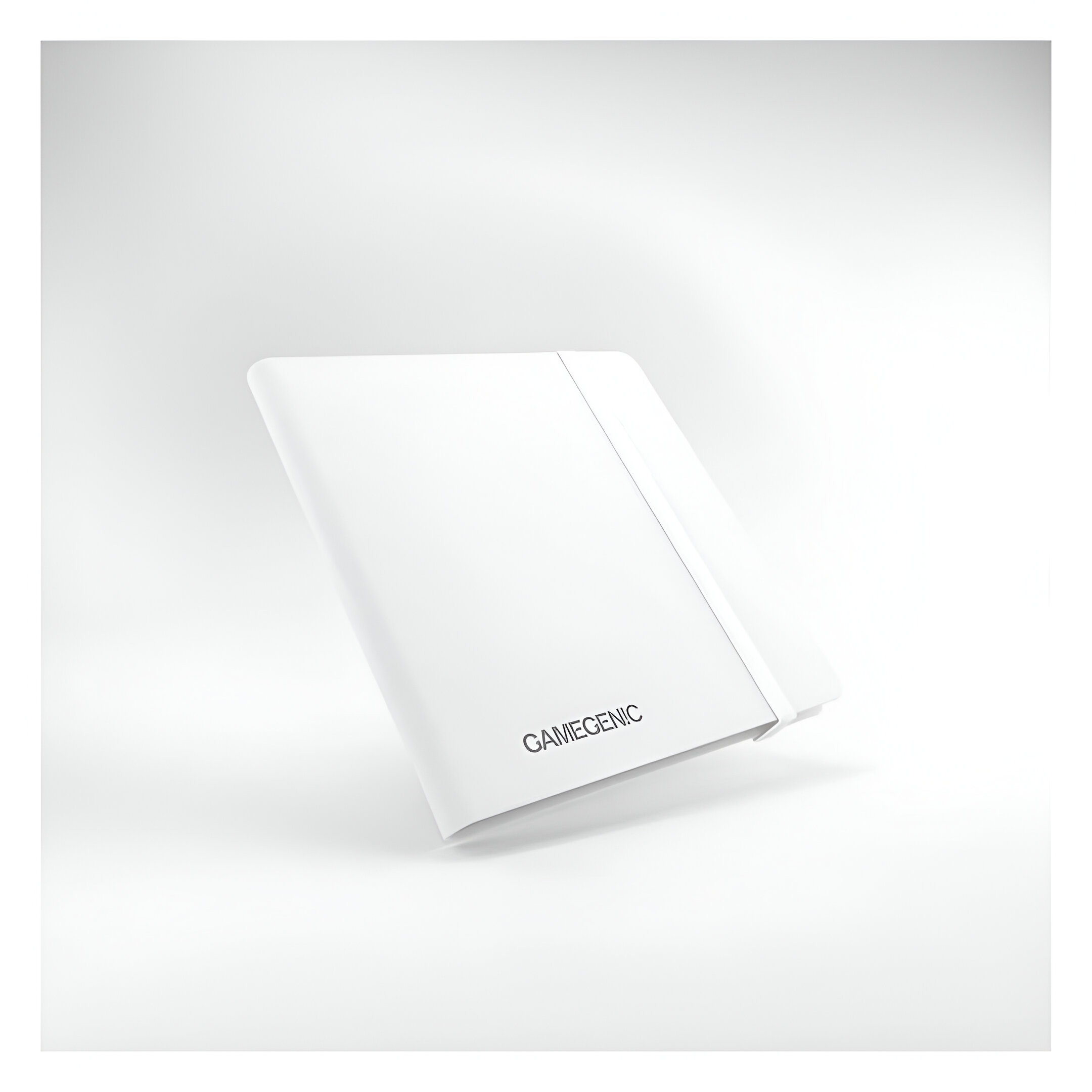 Casual Album 24-Pocket – White 3 Casual Album 24-Pocket – White 3