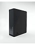 Prime Ring-Binder – Black