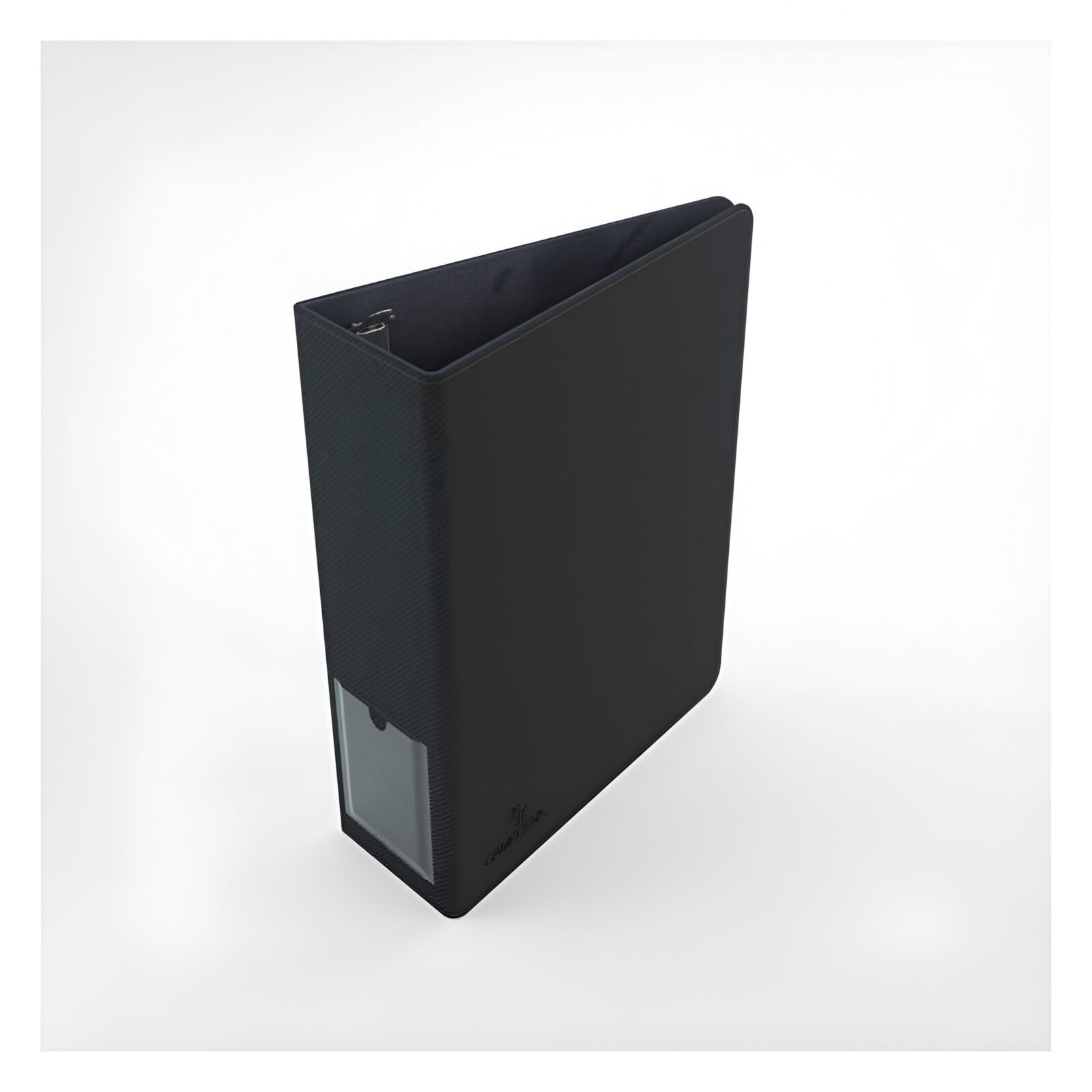 Prime Ring-Binder – Black