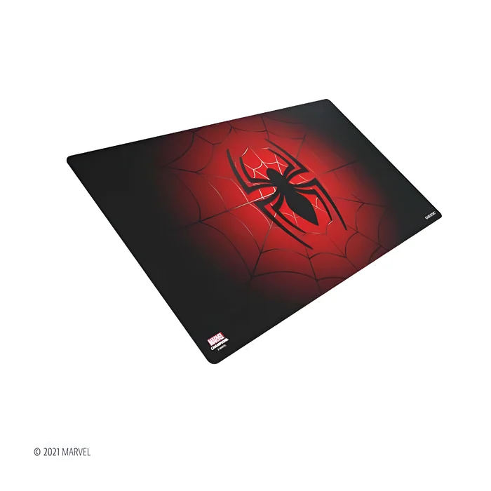 Marvel Champions Game Mat – Spider-Man 3
