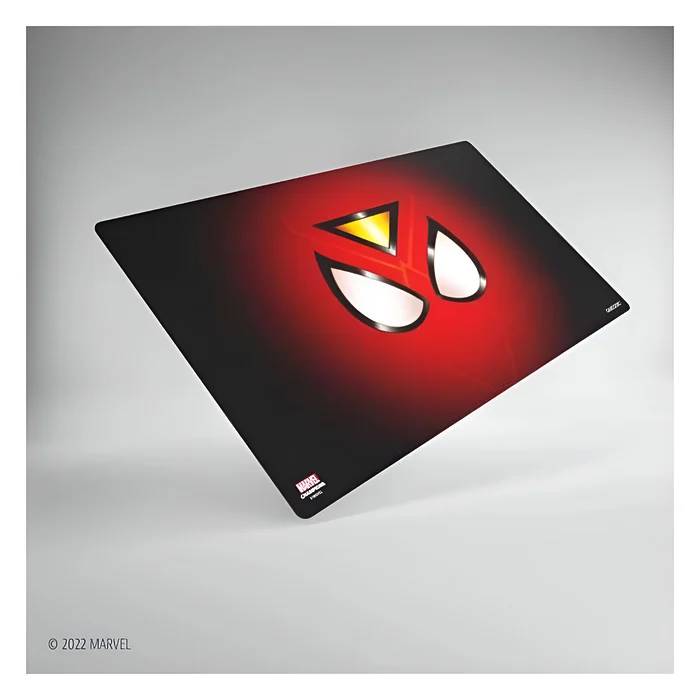 Marvel Champions Game Mat – Spider-Woman 3