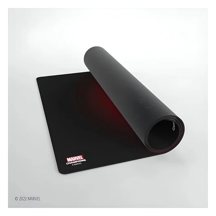 Marvel Champions Game Mat – Spider-Woman 4