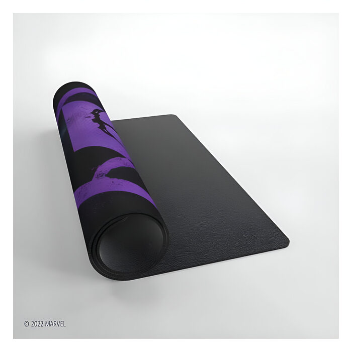 Marvel Champions Game Mat – Hawkeye 5