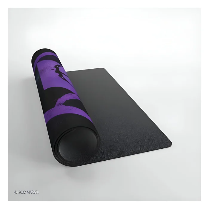 Marvel Champions Game Mat – Hawkeye 5