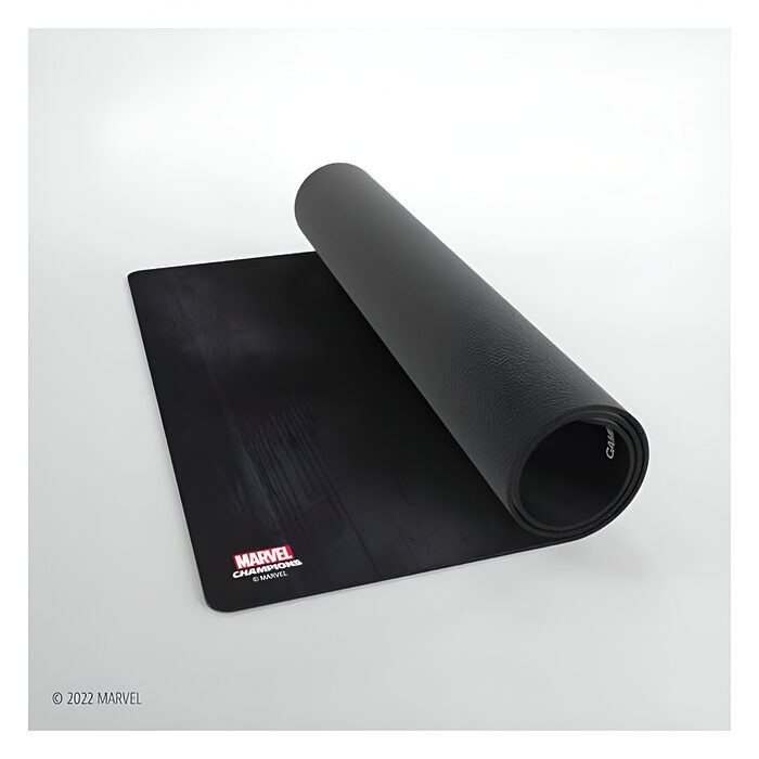 Marvel Champions Game Mat – Venom 4