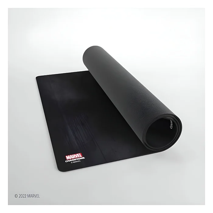 Marvel Champions Game Mat – Venom 4