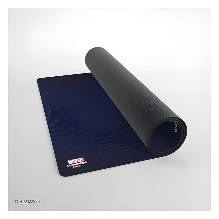 Marvel Champions Game Mat – Captain Marvel 4