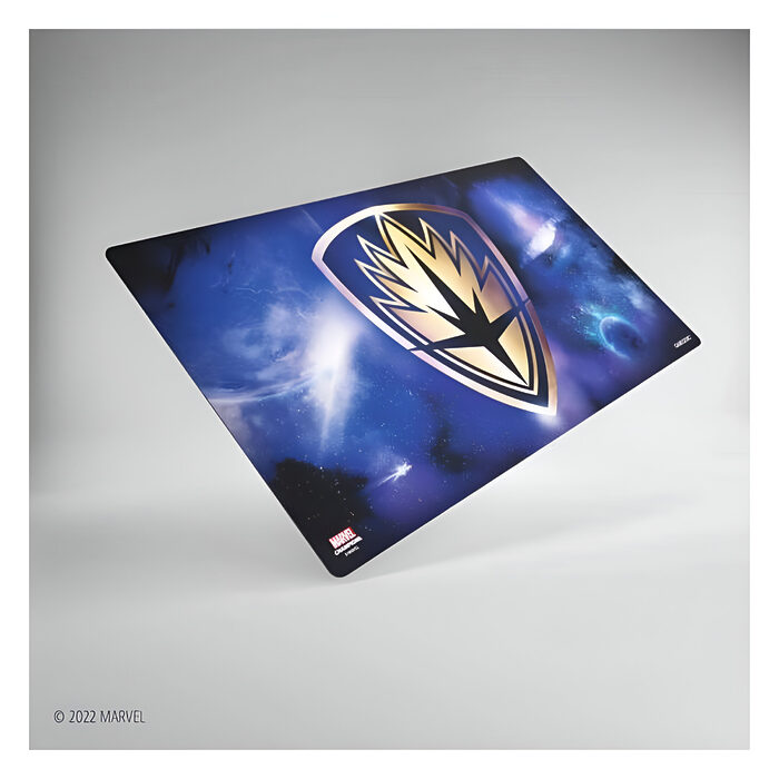 Marvel Champions Game Mat – Guardians of the Galaxy 3