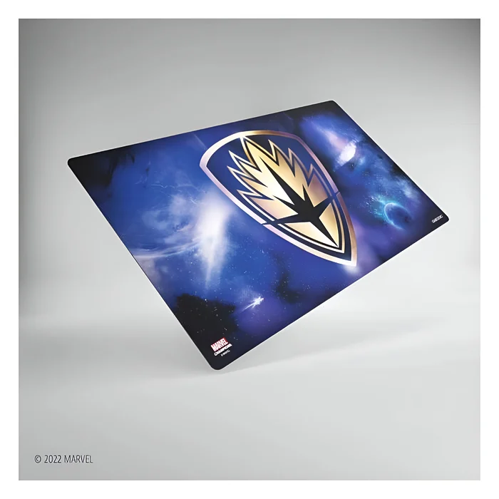 Marvel Champions Game Mat – Guardians of the Galaxy 3