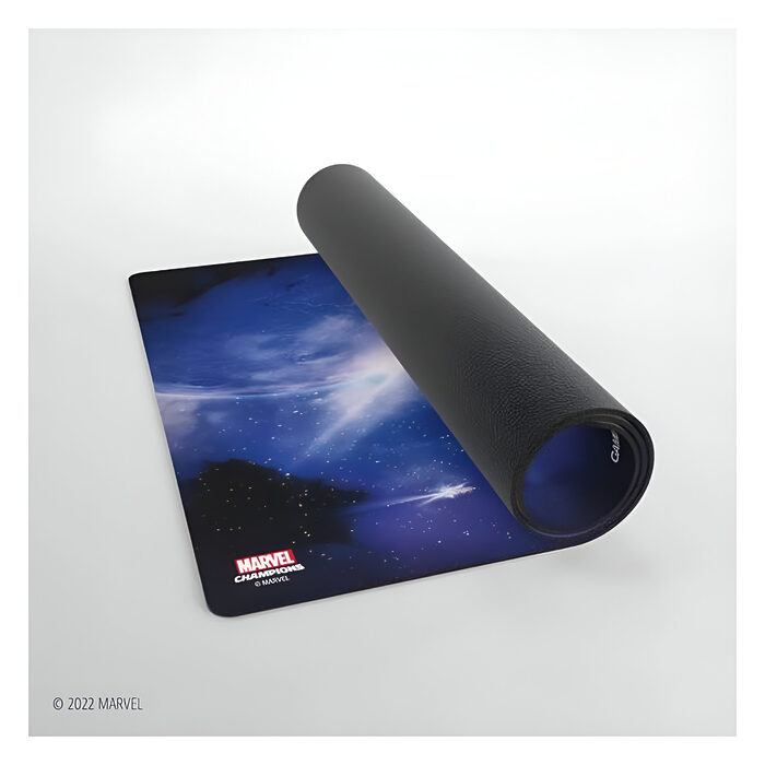 Marvel Champions Game Mat – Guardians of the Galaxy 4