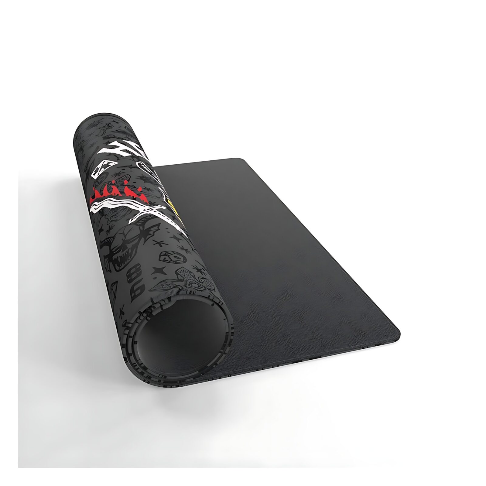 Gamegenic: Stranger Things – Hellfire Club Prime Playmat 3